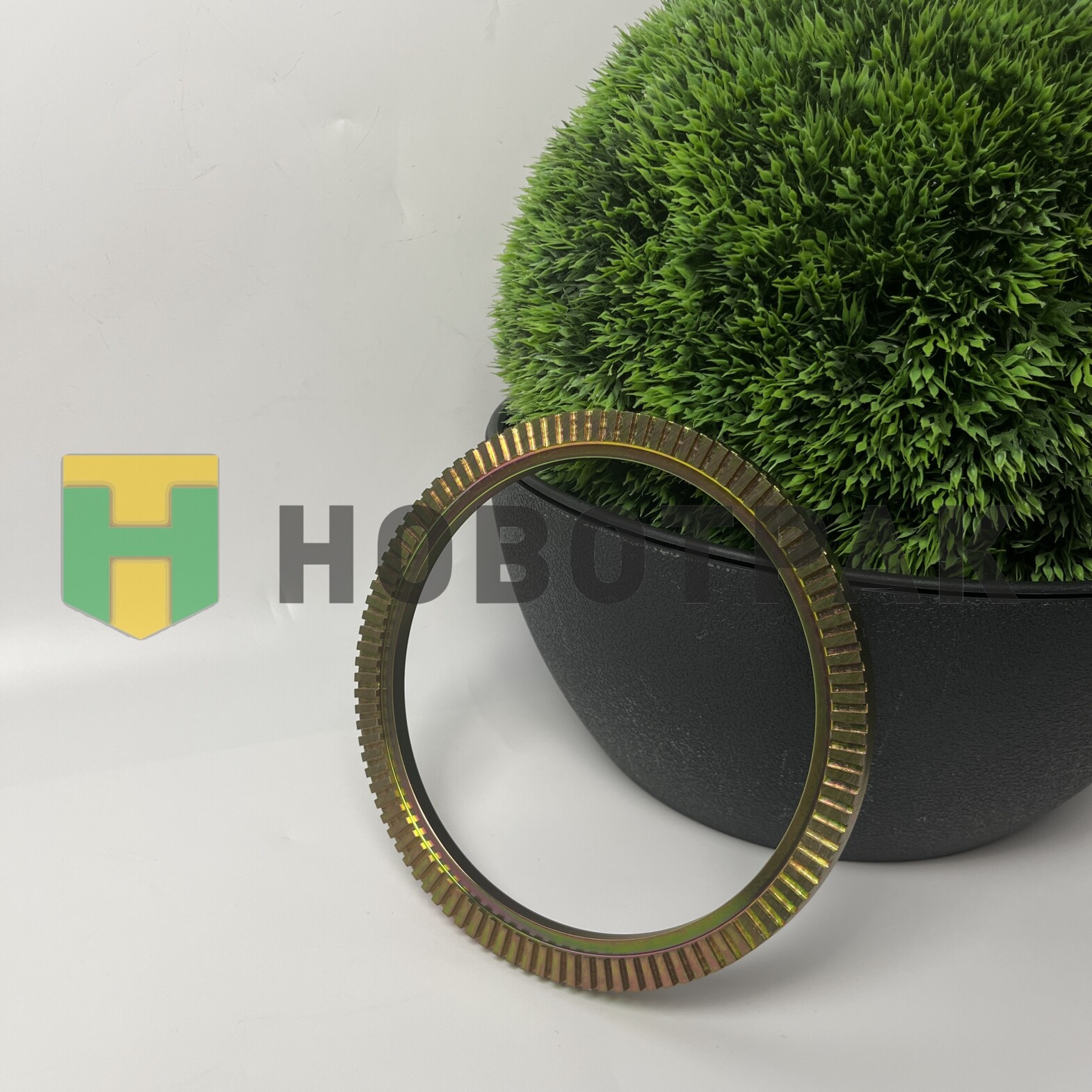 Кольцо датчика ABS Z=100 HanDe Axle HD90009410209