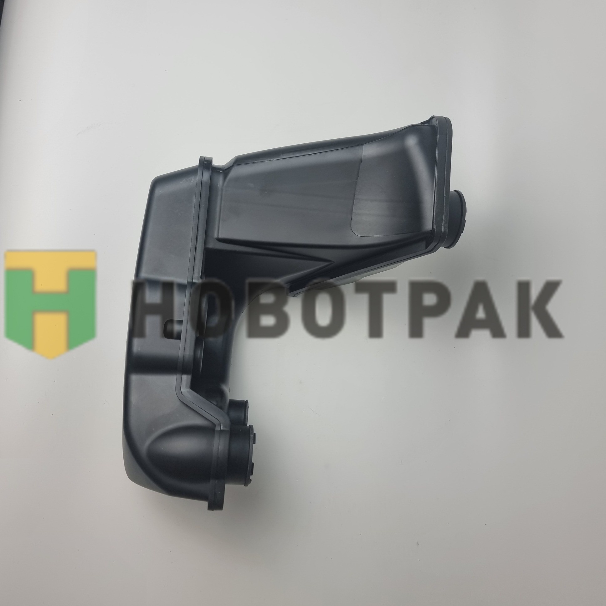 Бак масляный воздушного компрессора