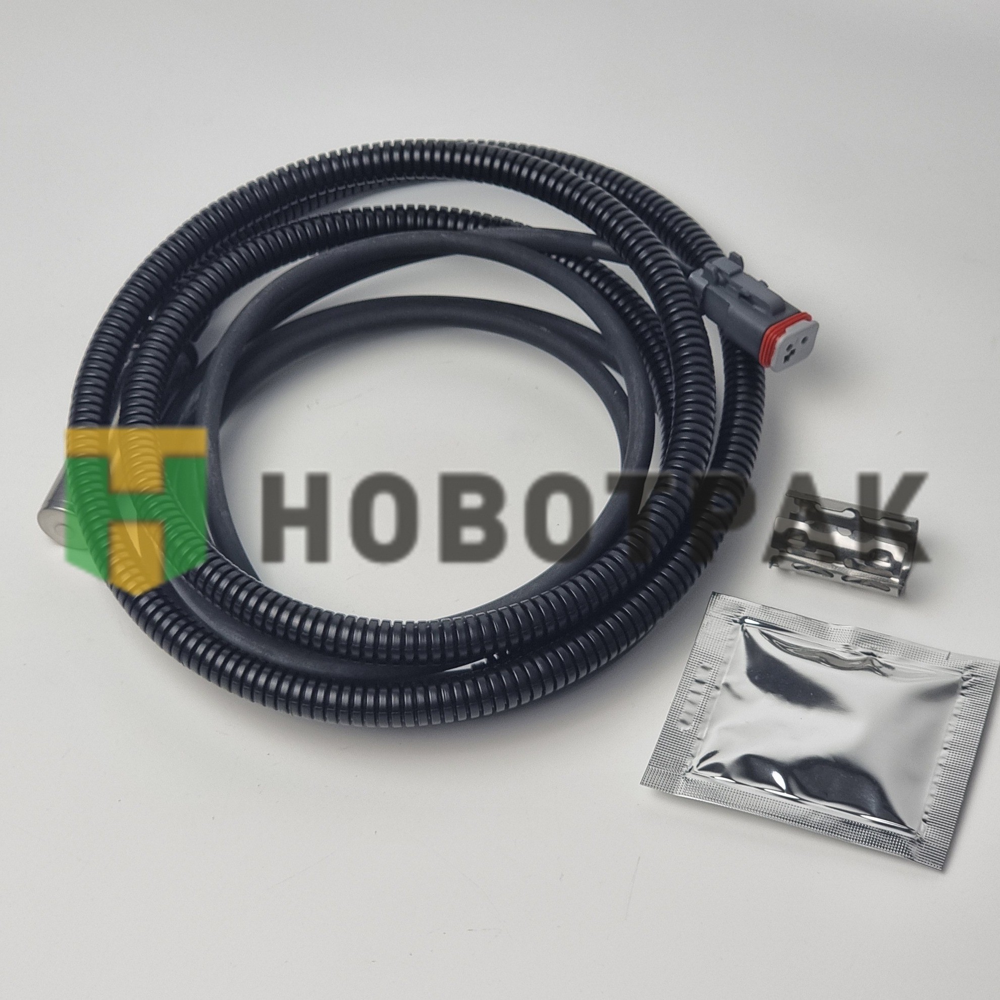Датчик ABS L=2675mm Scania 10329060