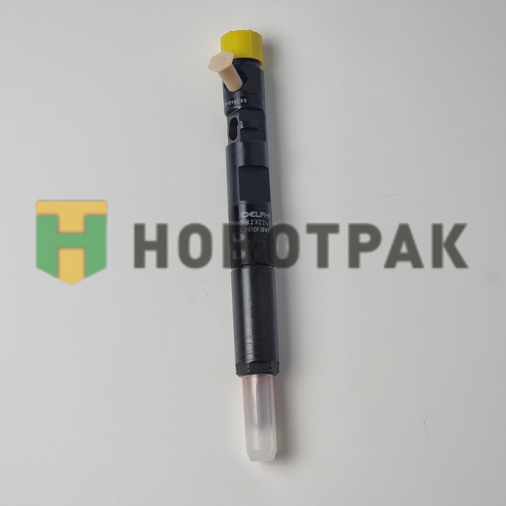 Форсунка в сборе