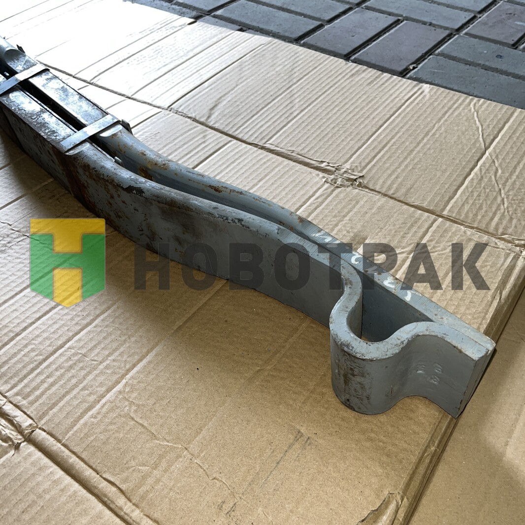 Рессора Kassbohrer о.н. 8231211000 (F170Z036ZA70) WEWELER