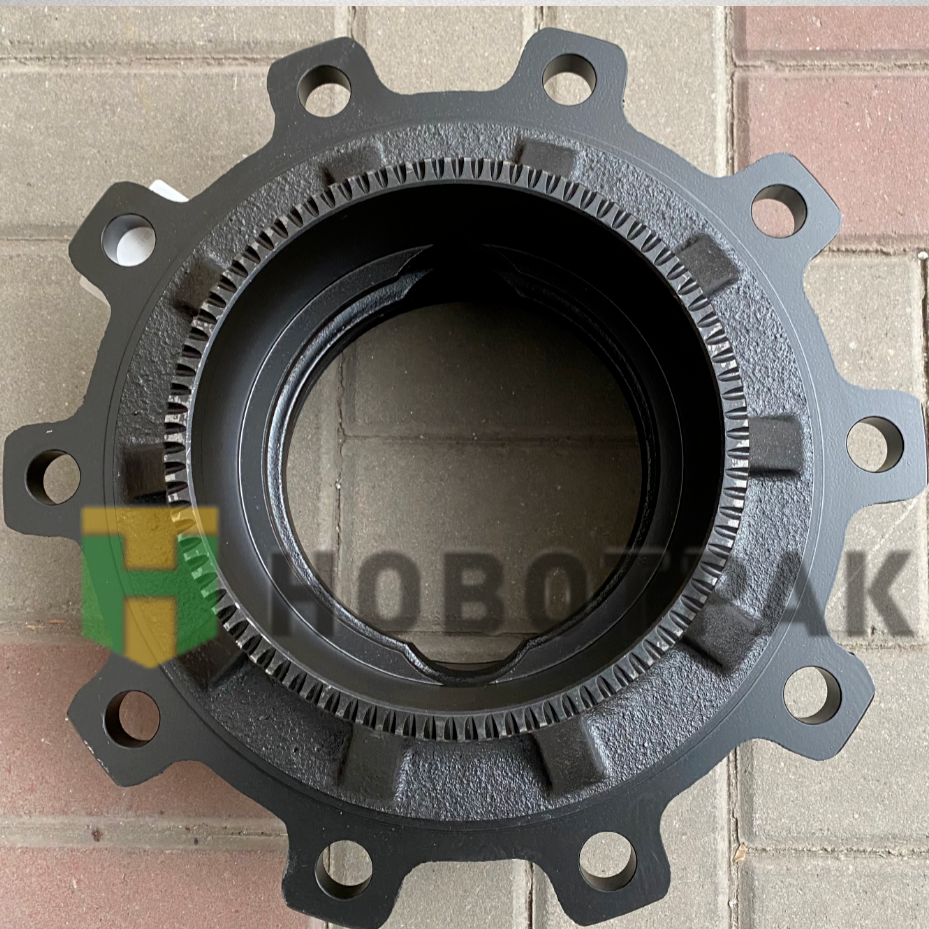 Ступица ТОНАР (закручивающаяся) с ABS 9042310401550