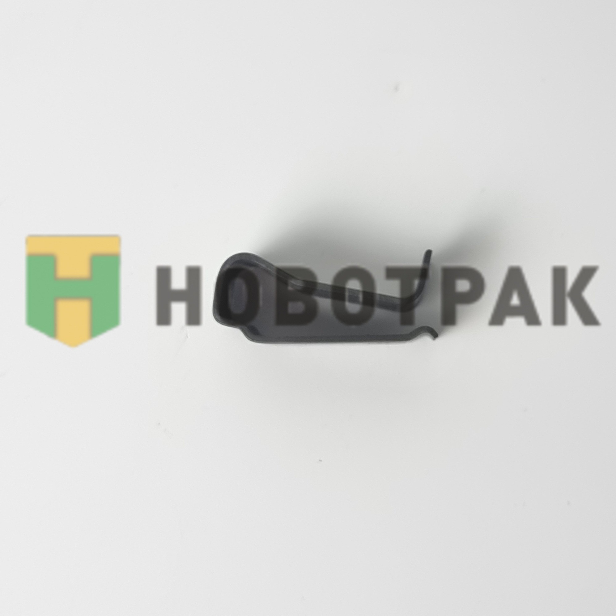 Скоба крепления кожуха вентилятора 464870