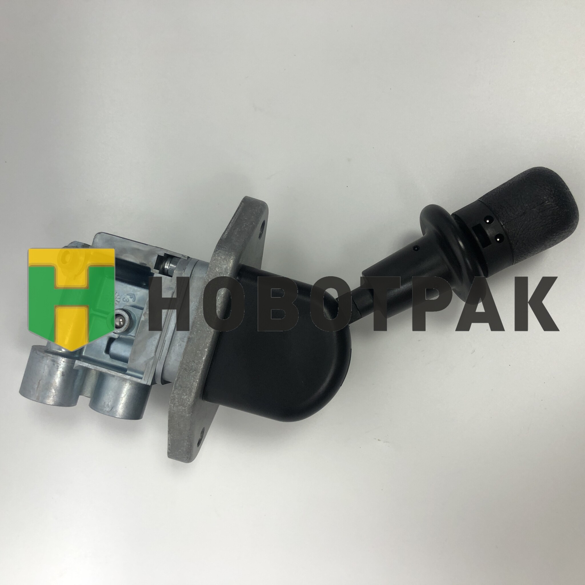 Кран тормозной ручной MAN L/M/F2000/TGA PRO6450030