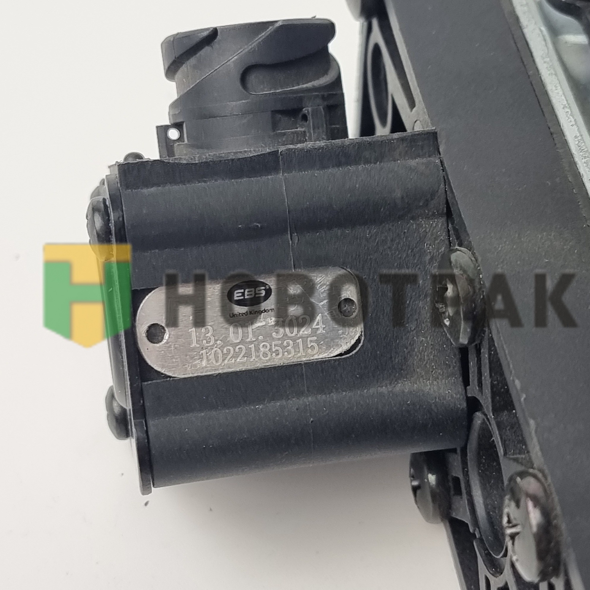 Магнитный клапан ECAS Wabco 4728800200