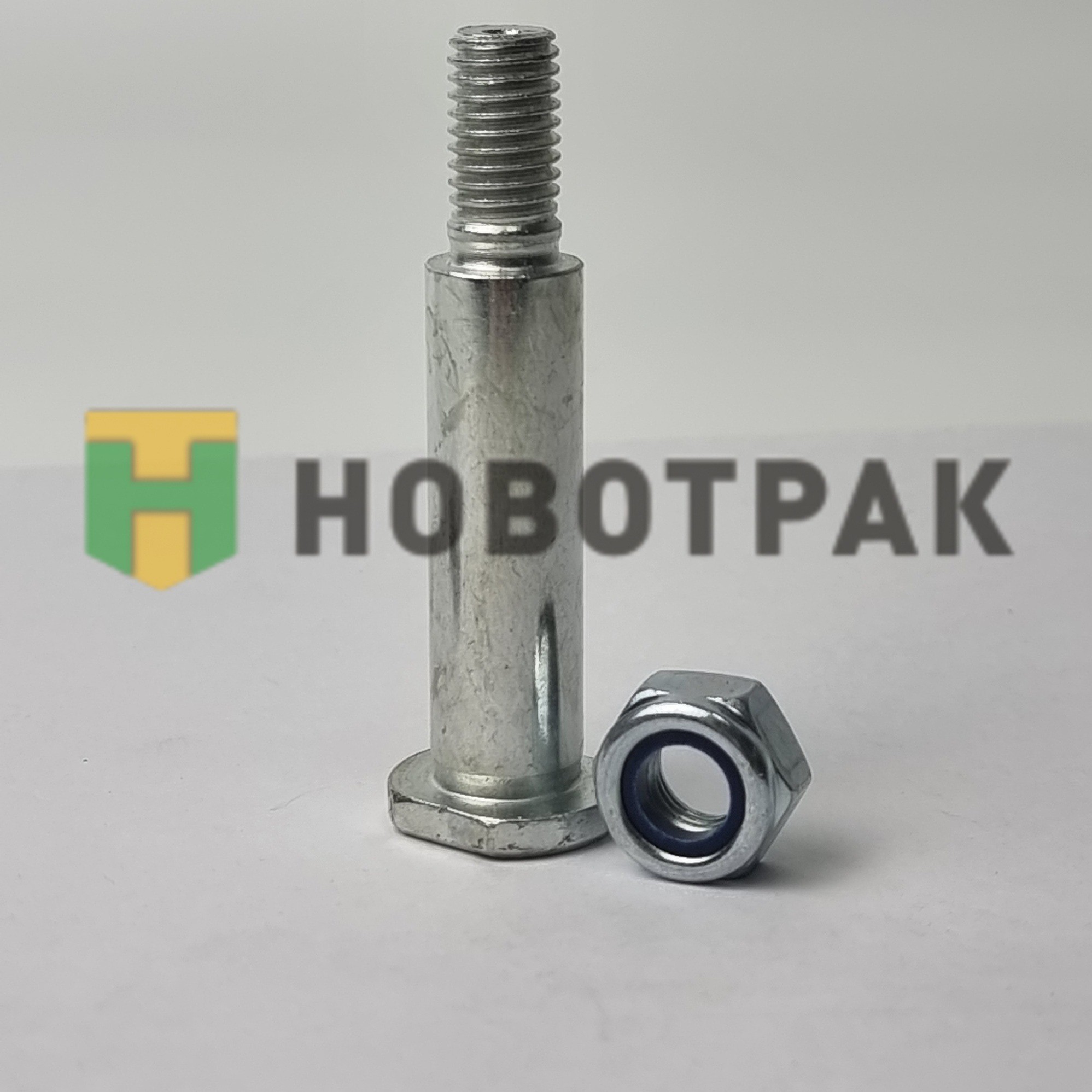 РМК кулисы КПП MAN 54636