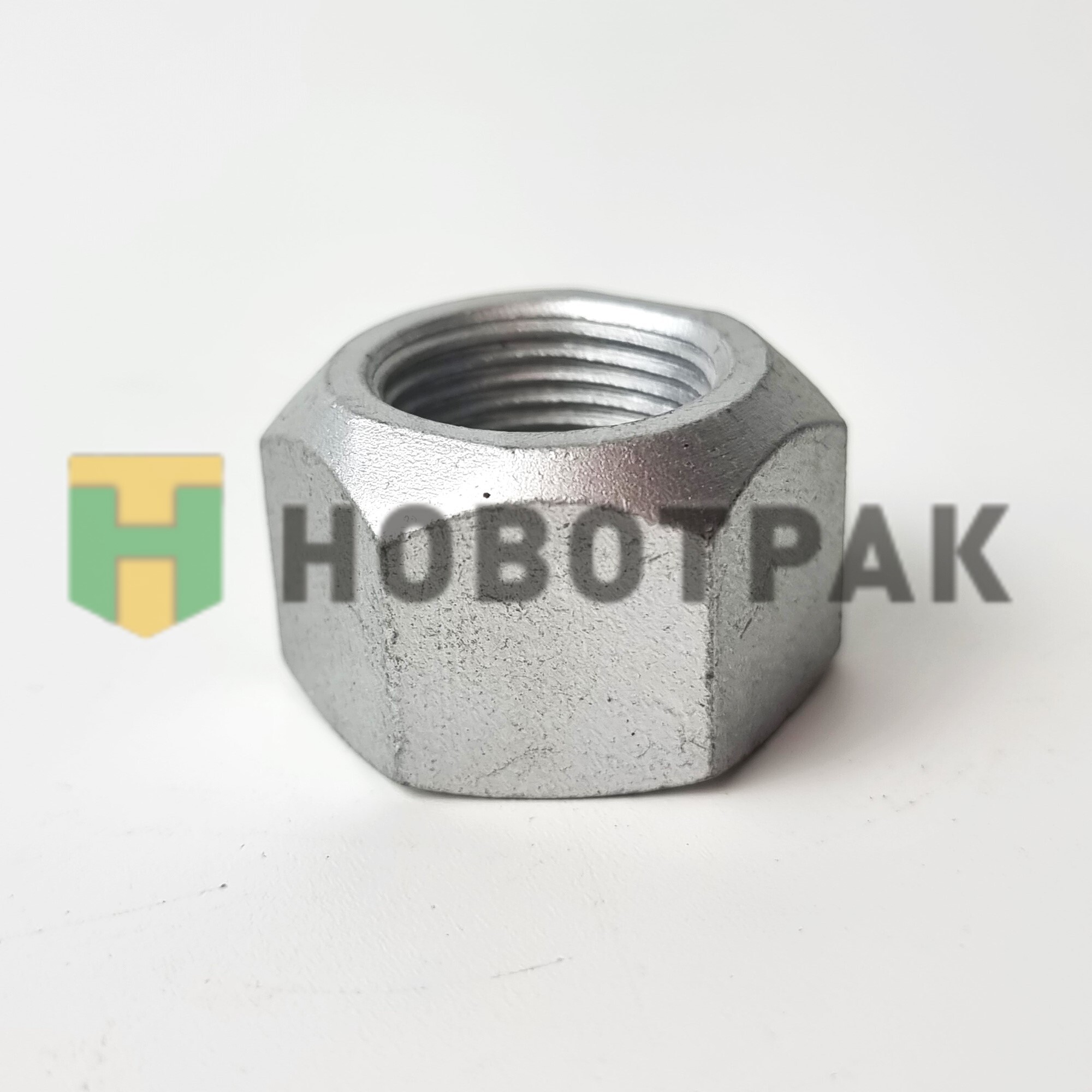 Гайка рессоры M20-1.5 RVI 611157