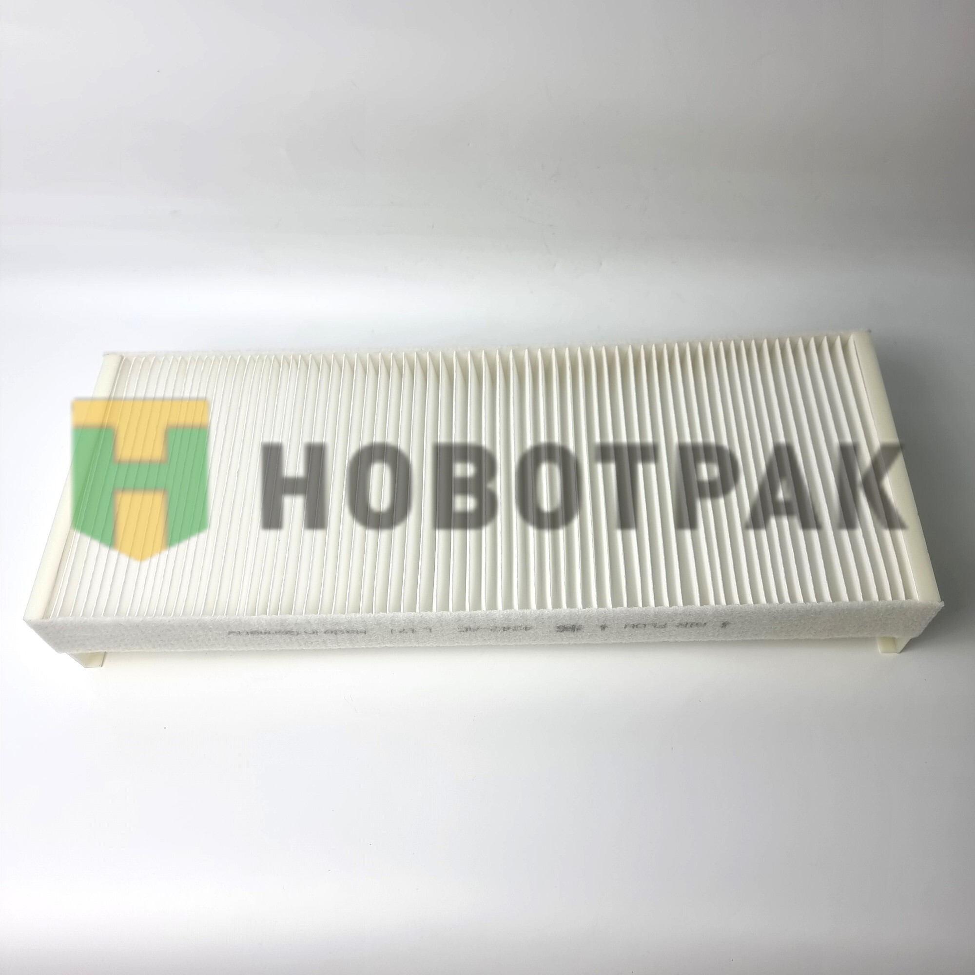 Фильтр воздушный кабины MAN TGA