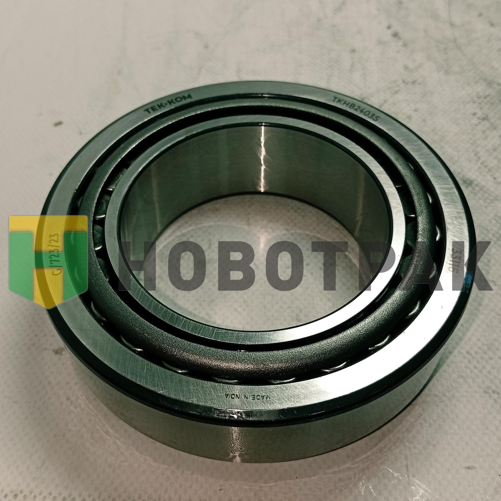 Подшипник ступицы 33116 80-130-37 TKHB2403S