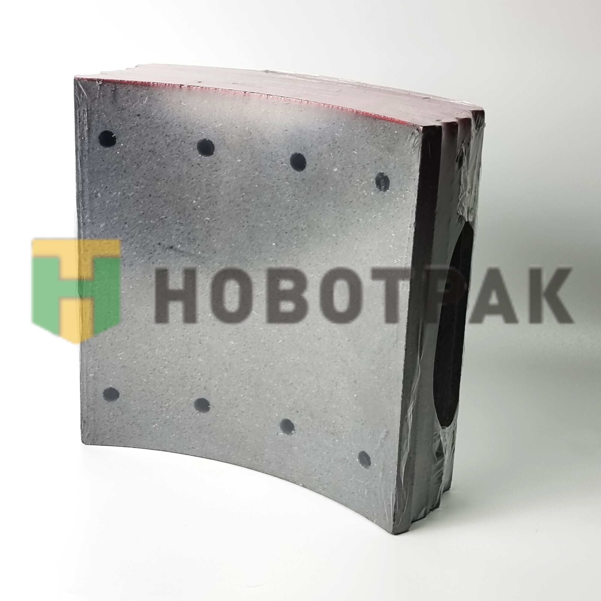 Накладки тормозные ТОНАР (200mm) 14363 STD 701062