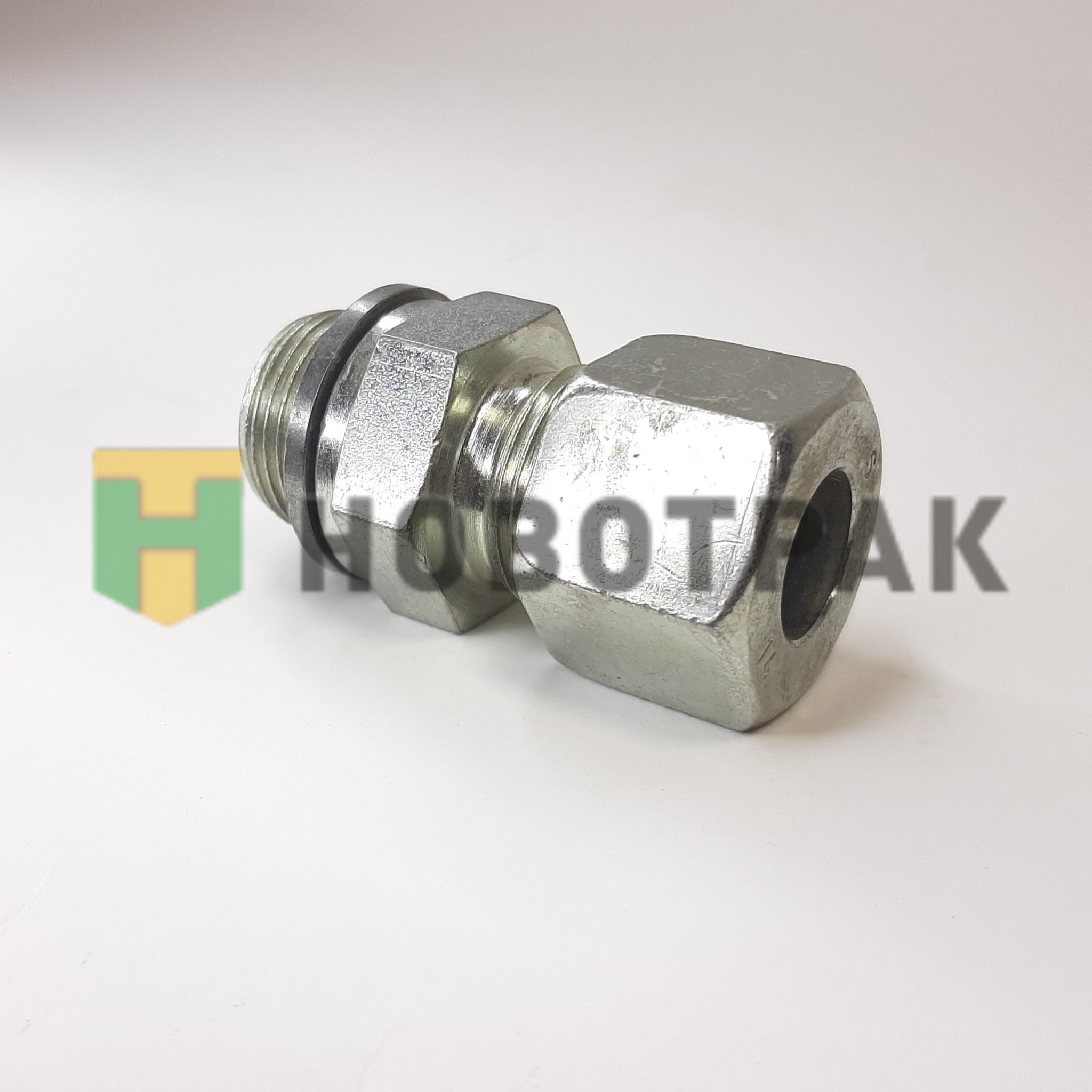 Фитинг SIRIT прямой разборный 14-M22X1.5 2DMM142215LAGA