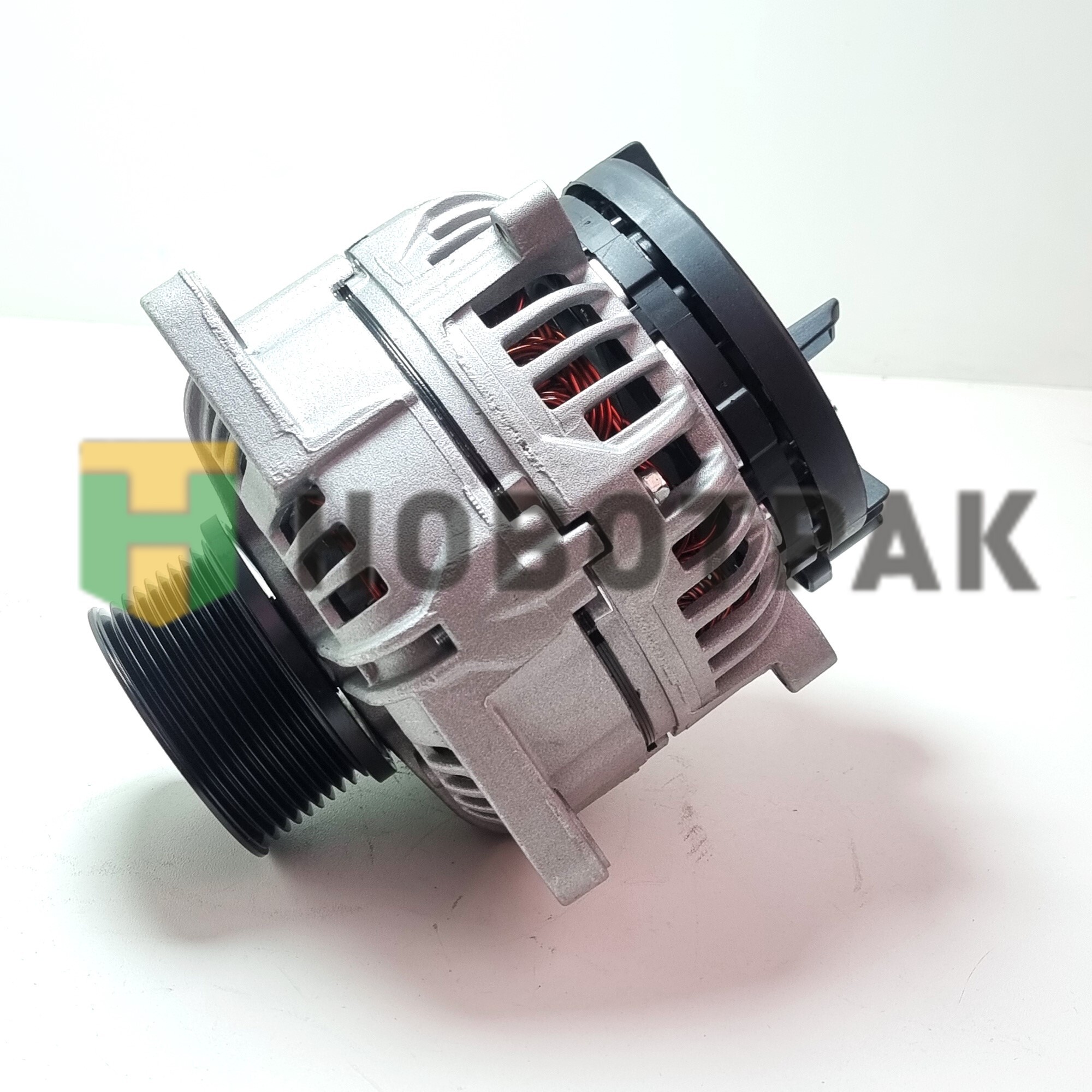 Генератор 28V/100A под фишку Actros/Axor/Atego MG792
