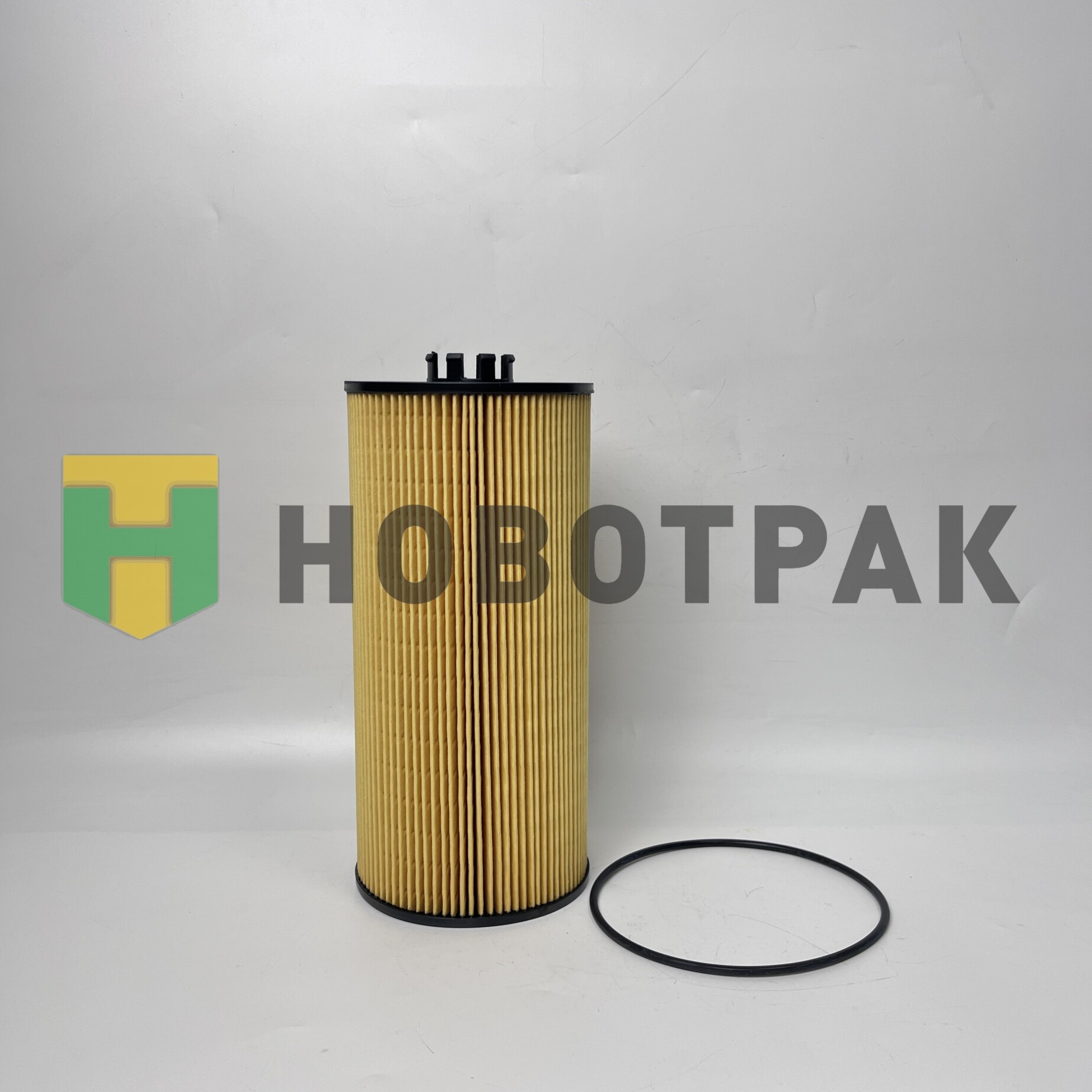 Фильтр масляный КАМАЗ-5490/Axor 8100027SX
