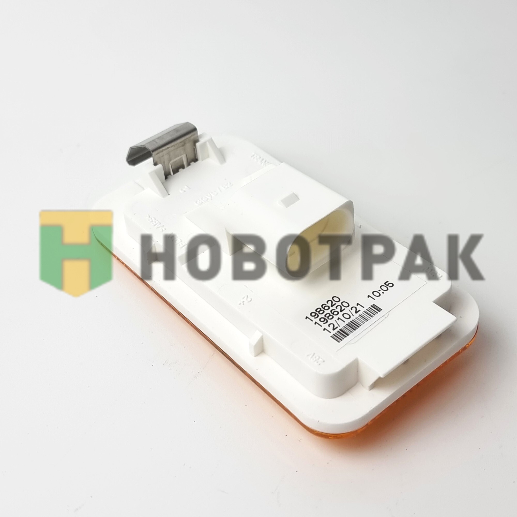 Фонарь габаритный светодиодный Volvo FH/FM 198620