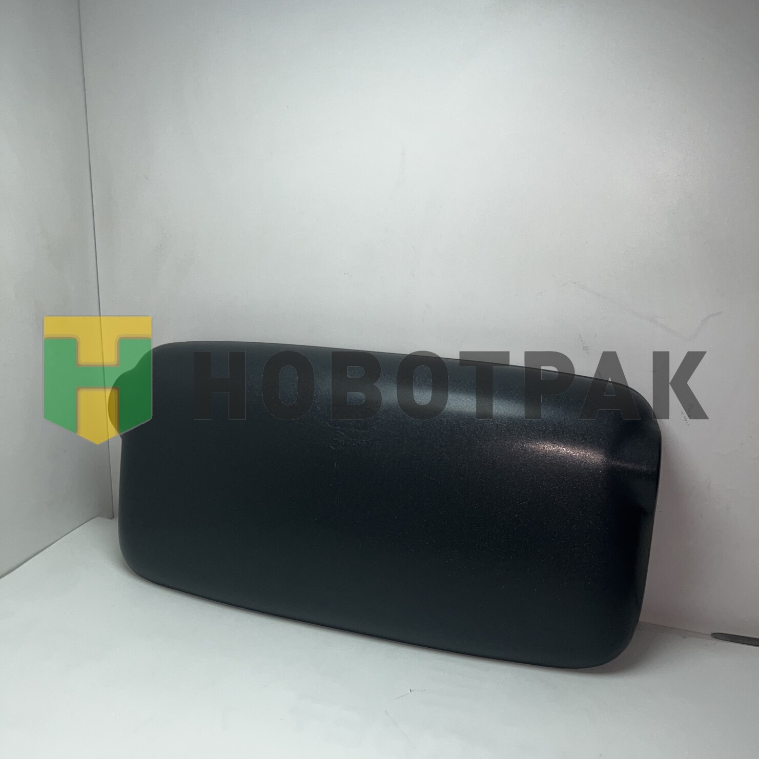 Крышка зеркала основного, левая MAN TGA ZL0457012LL