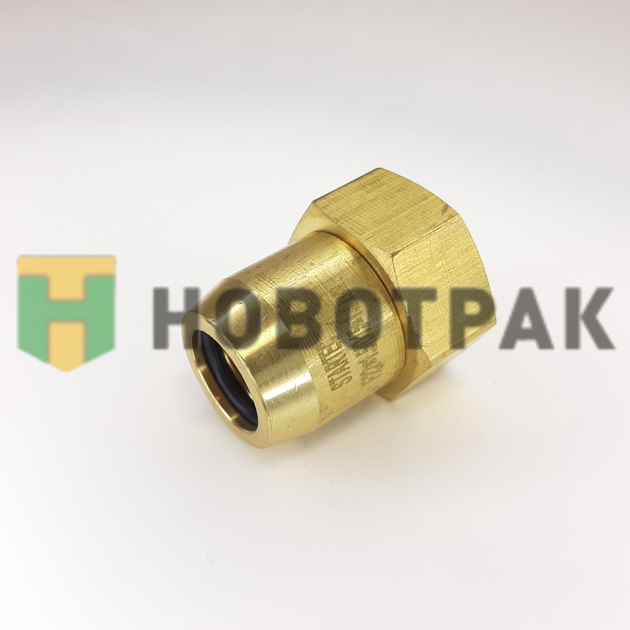 Фитинг STARTEC (внутренняя резьба) 15-F22x1.5 INF11F2215