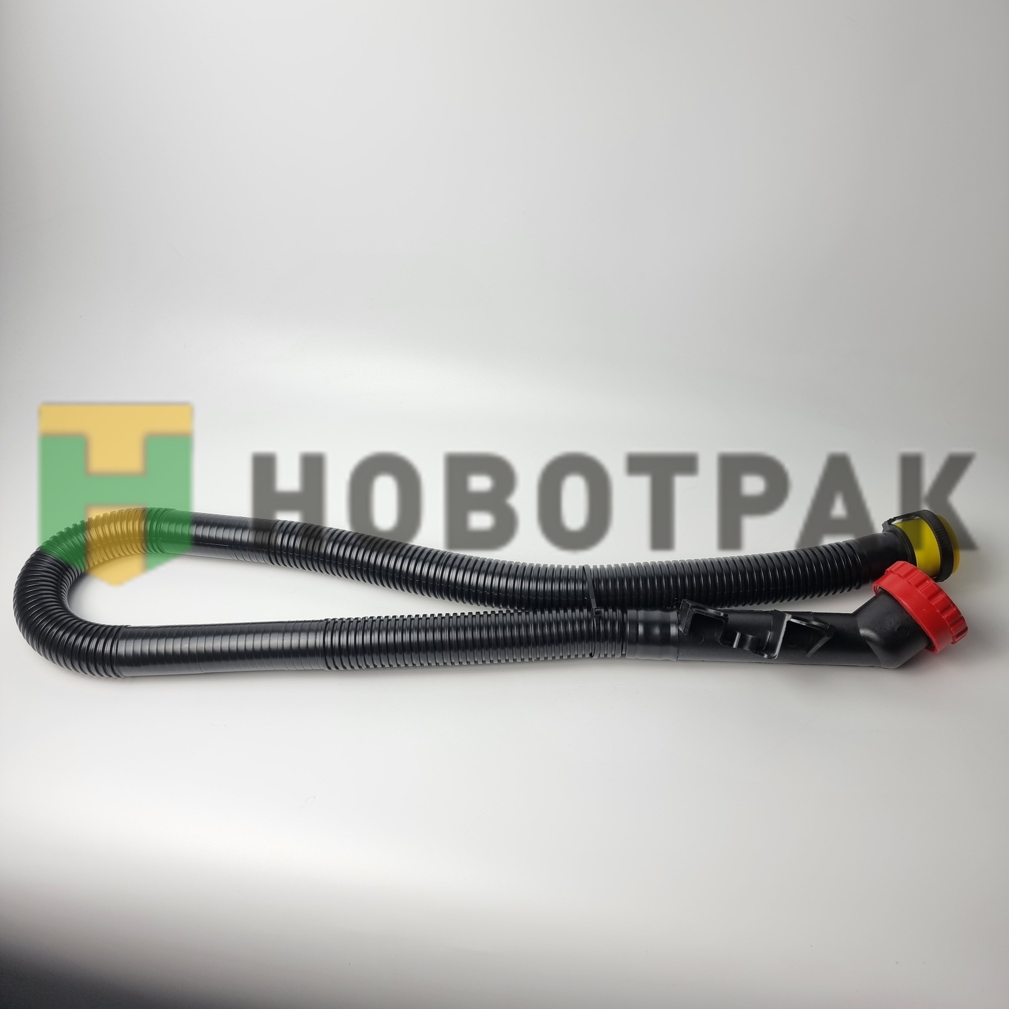 Маслозаливная горловина MAN TGS/TGX 81018106015