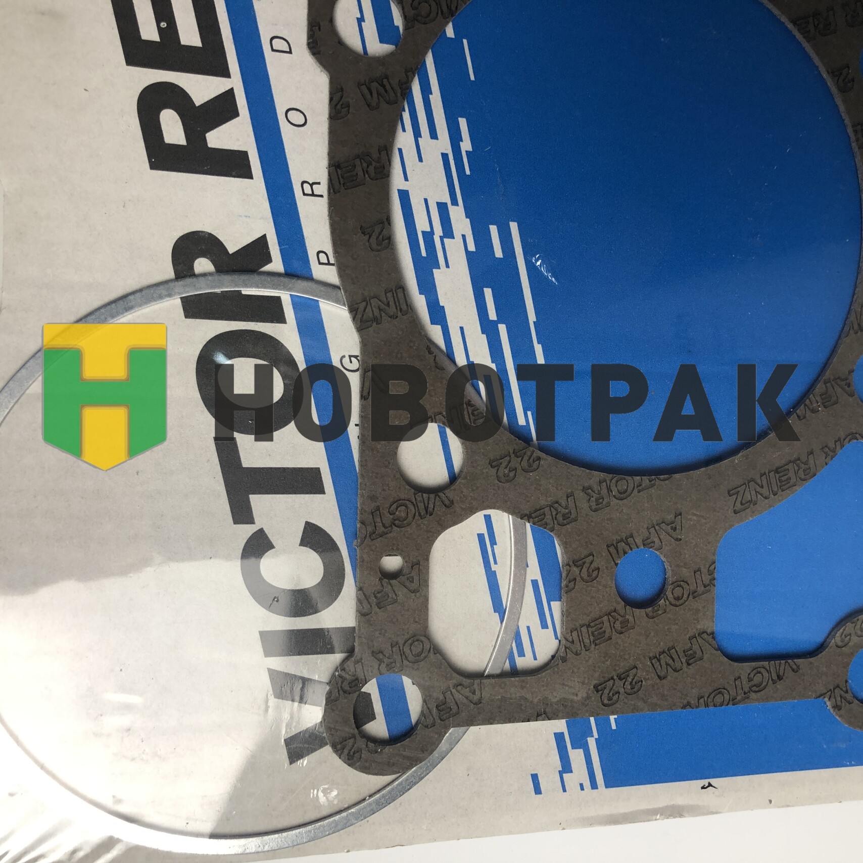 Прокладка ГБЦ MIDR06.24.65 RVI AE Magnum 613681500