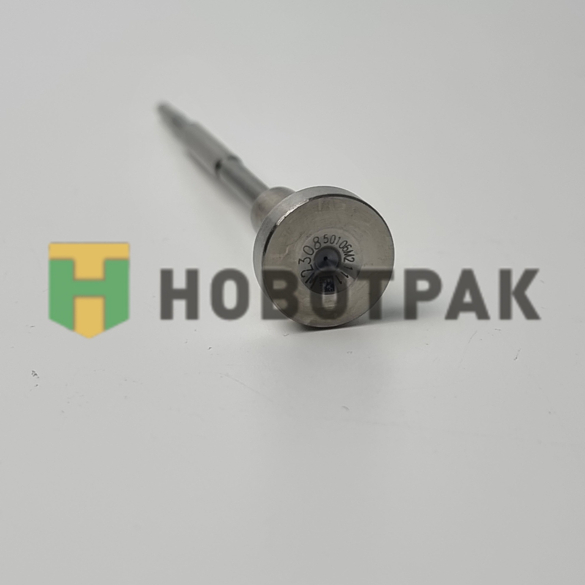 Клапан форсунки со штоком F00RJ01704