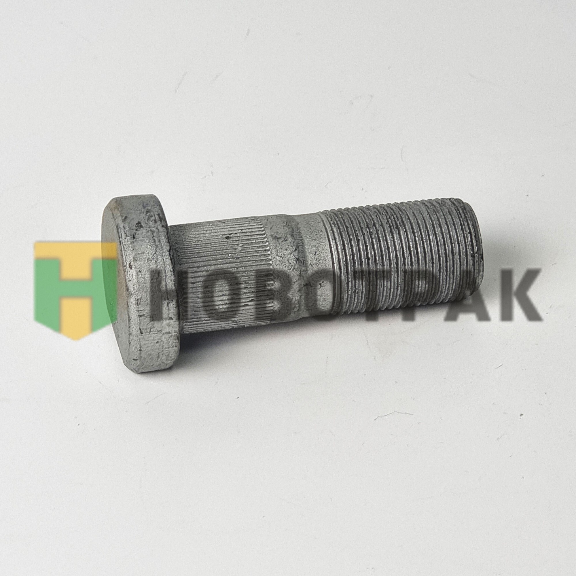 Болт колёсный M22*1.5*75/65 MAN TGA 022404