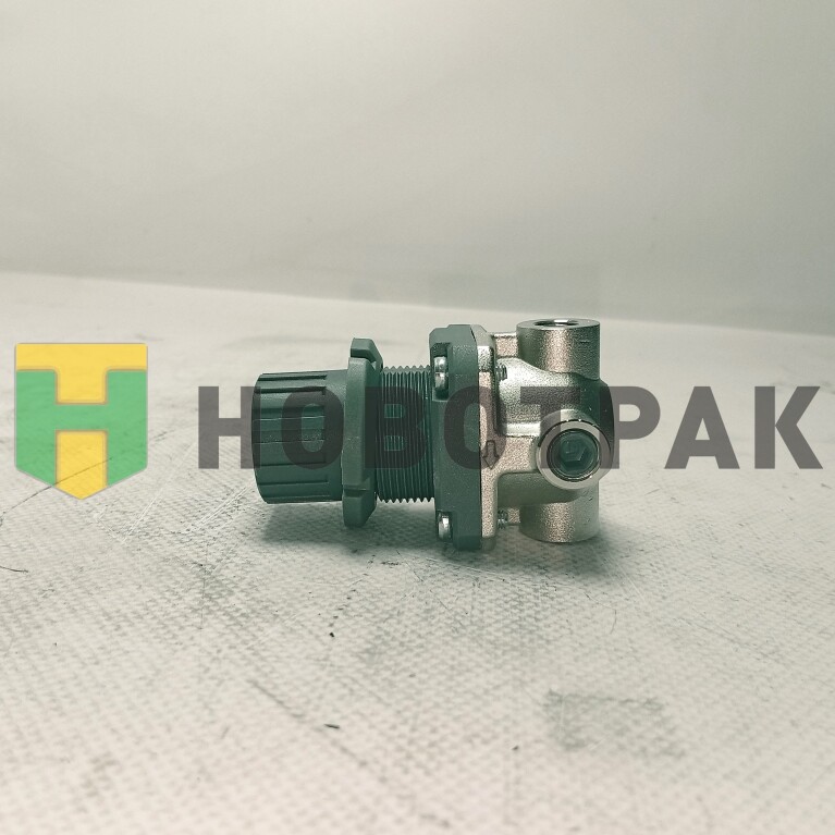 Регулятор давления серия "М" M008R00