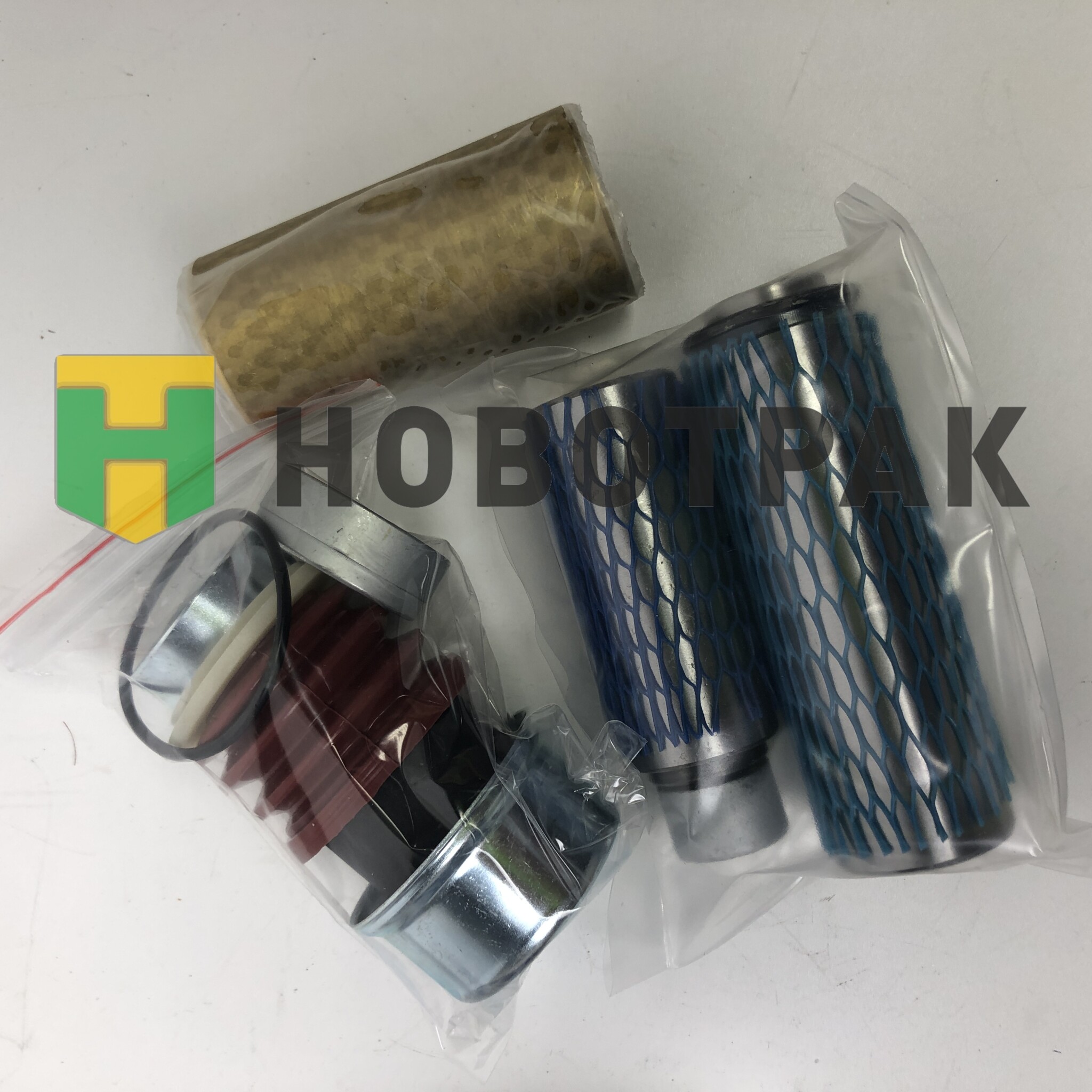 РМК суппорта (направляющие) KNORR K067417K50