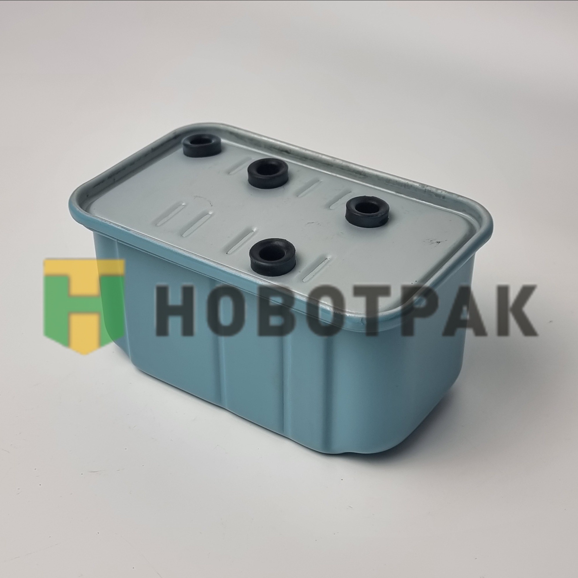 Фильтр топливный THERMO KING SMX (4 отверстия) 8220462SX