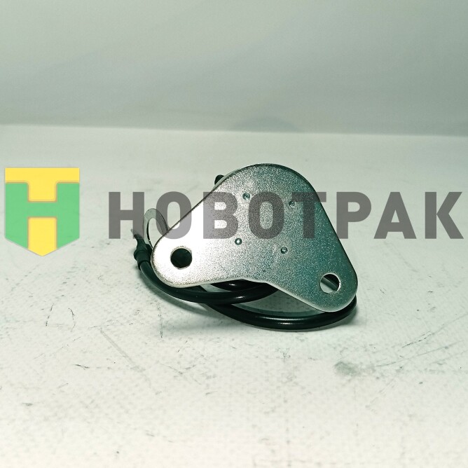 Реле стартера MB Actros 205406