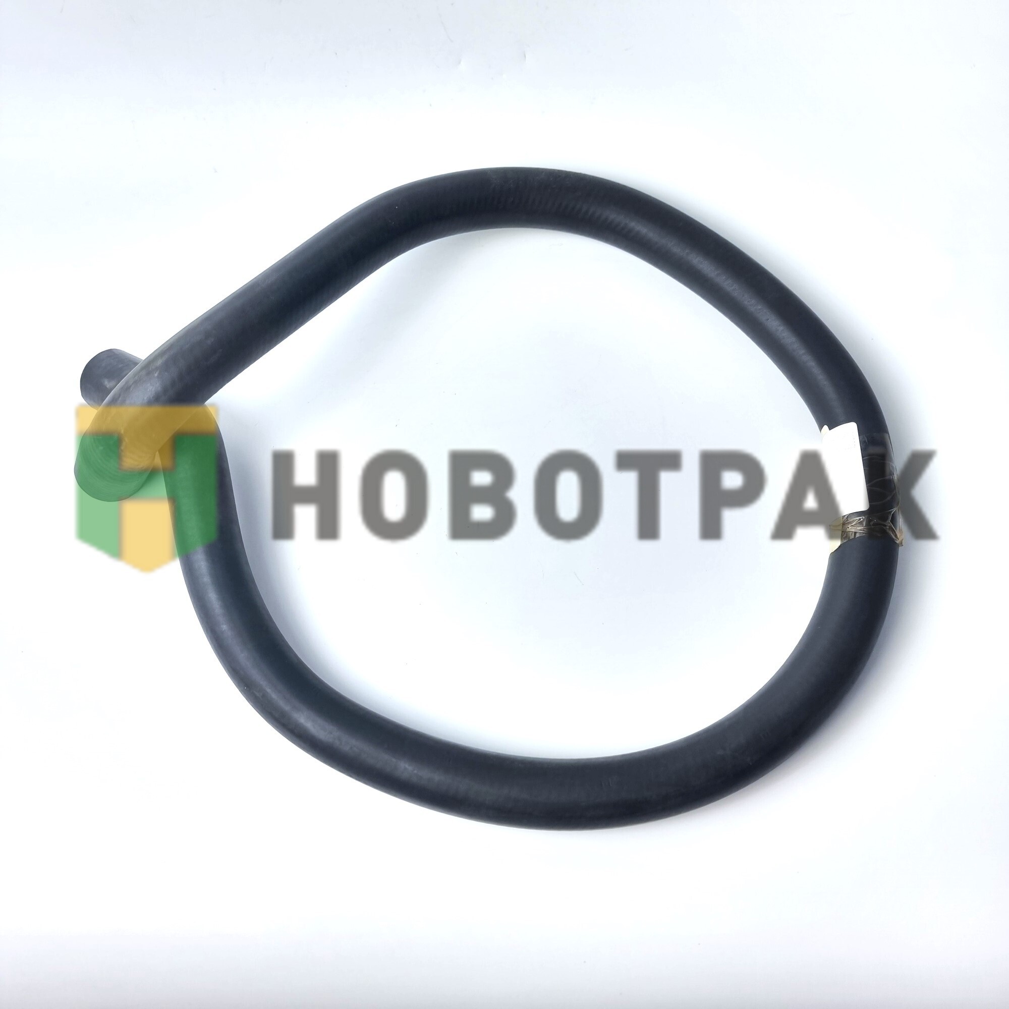 Патрубок радиатора MAN TGA/TGS/TGS 81963050166