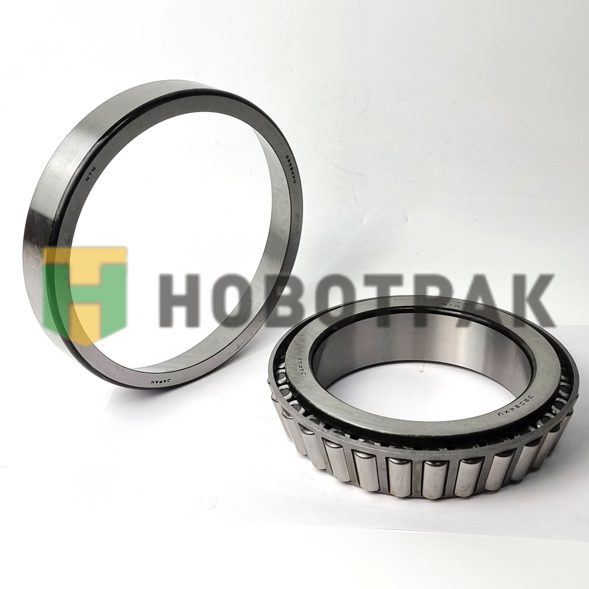 Подшипник ступицы 120-180-38 MAN/Iveco HDB016