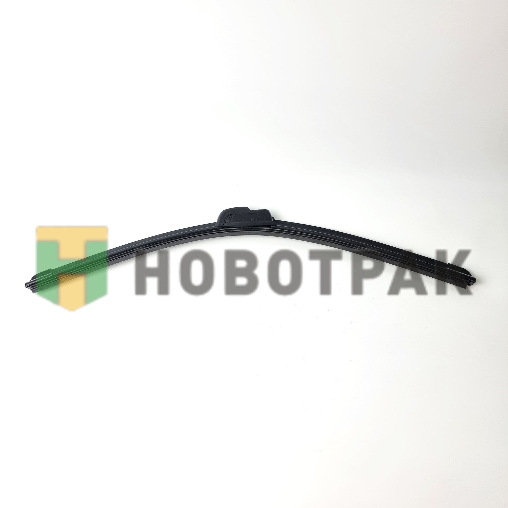 Щетка стеклоочистителя 500 мм "20" безкаркасная BL-20 43160