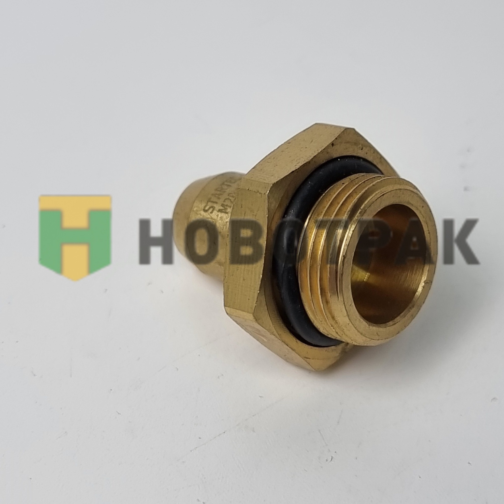 Фитинг прямой 6-М20х1.5 INF112006