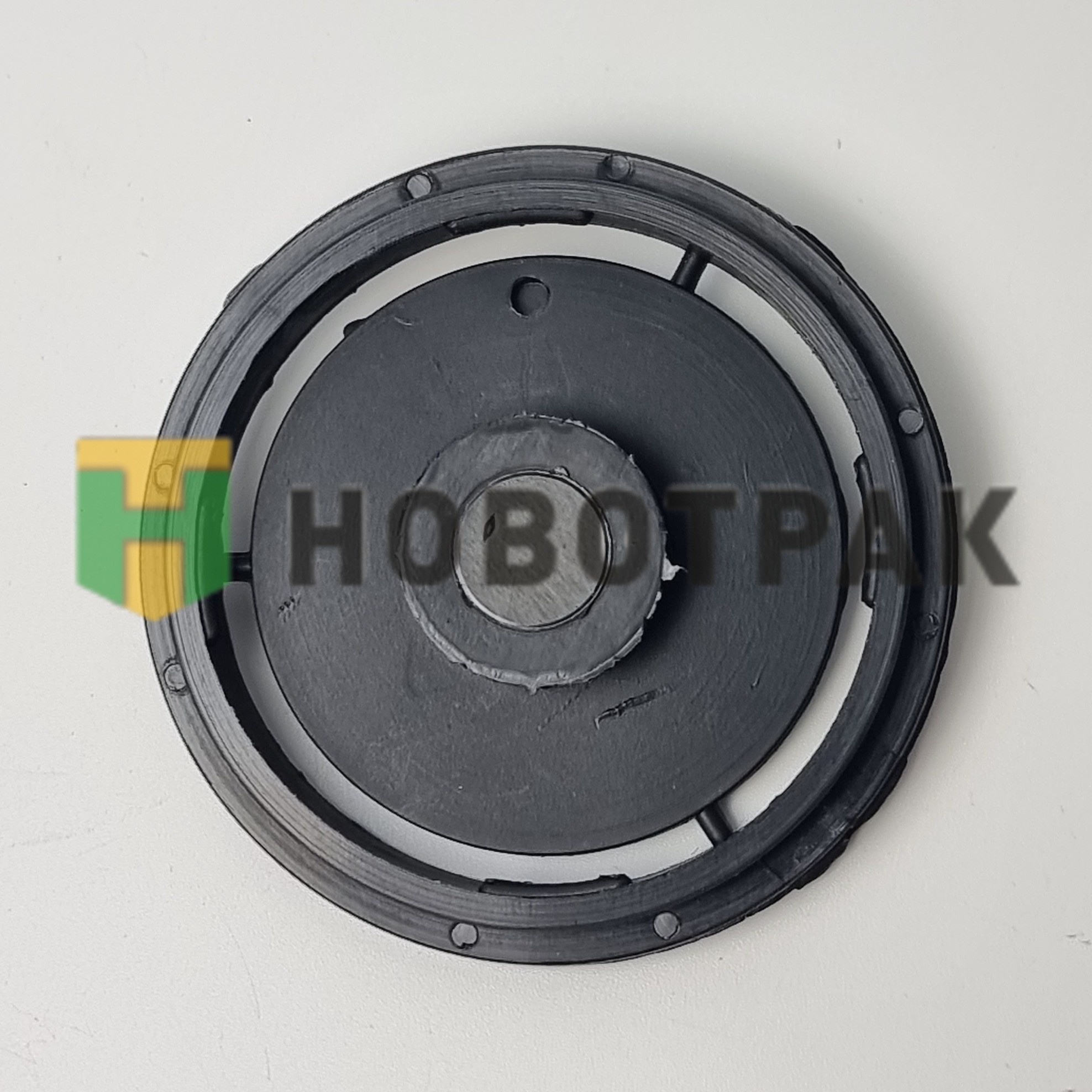 Защита пальца рессоры RVI AE 015058