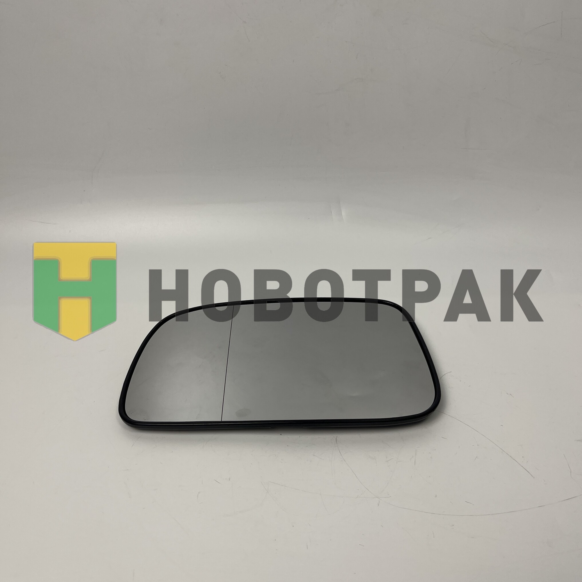 Зеркало левое асферическое с подогревом