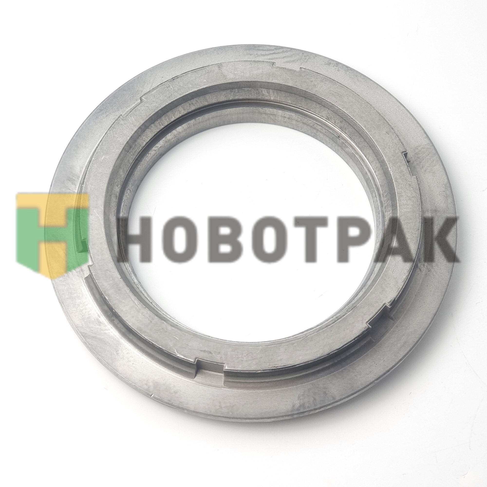 Кольцо ступицы упорное 97/135/159*22 BPW 53517