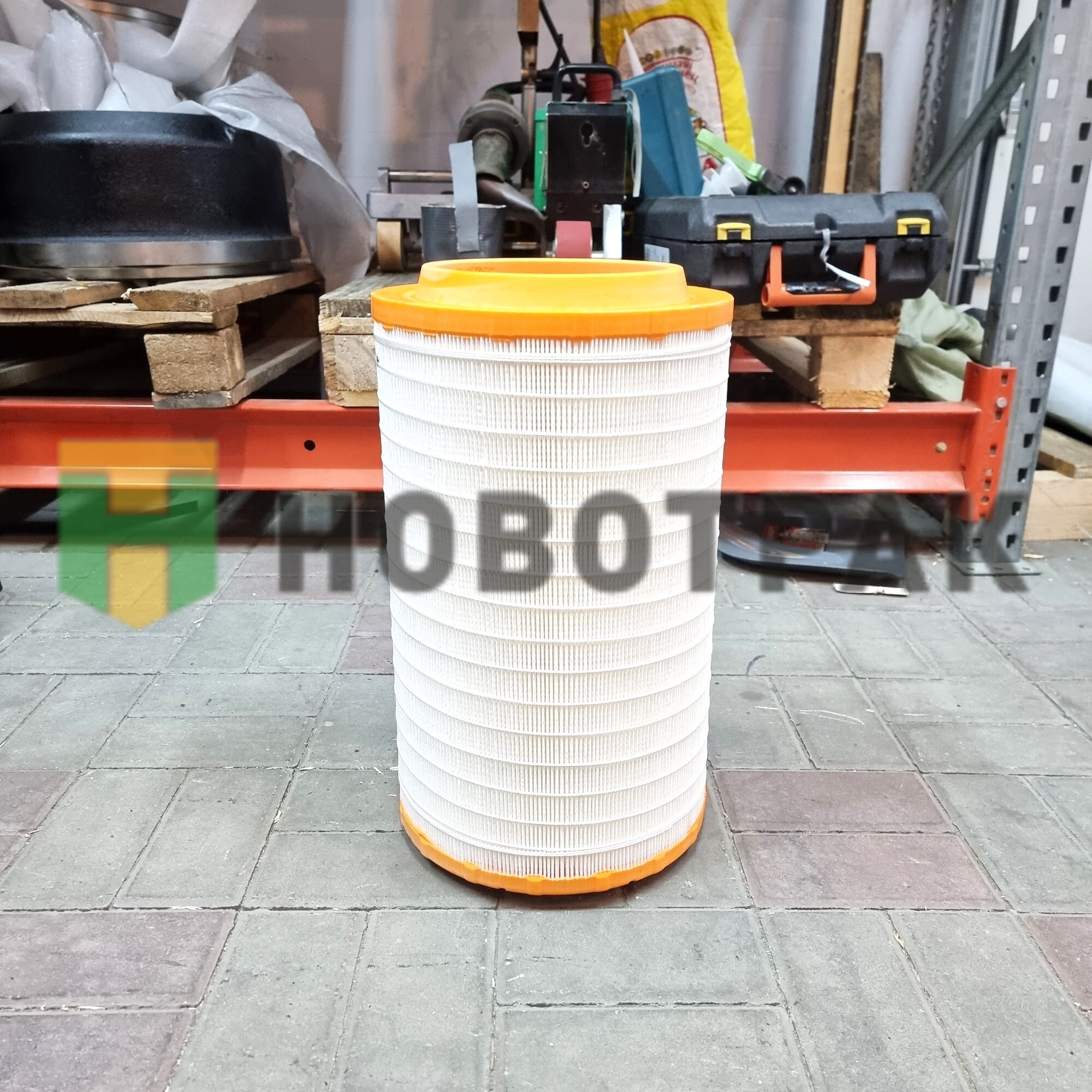 Фильтр воздушный DAF 65 - 85CF B1009000
