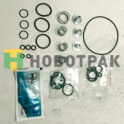 Р/к электромагнитного клапана ELC 2501A