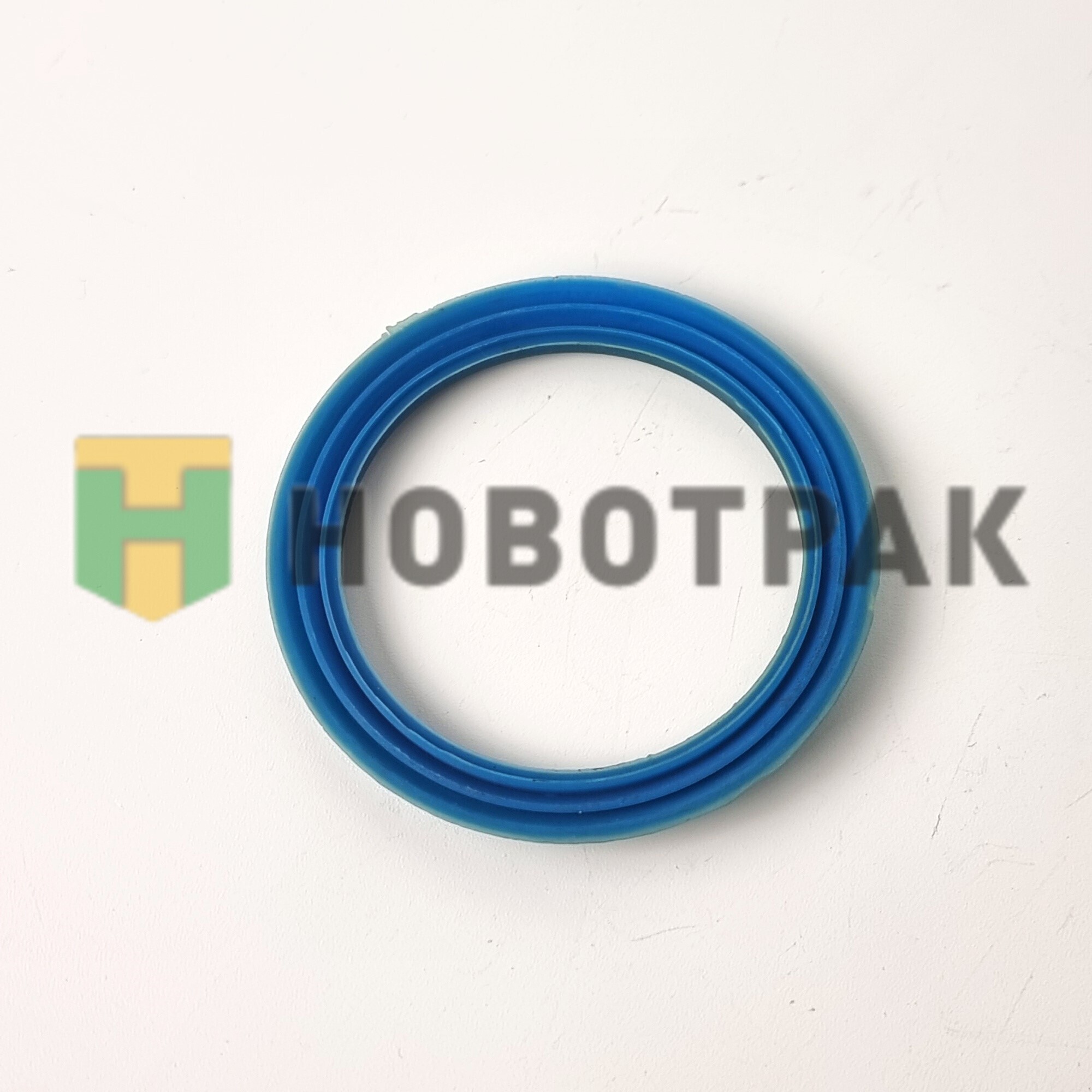 Сальник торсиона кабины 48.4x62x5.7 DAF75...95