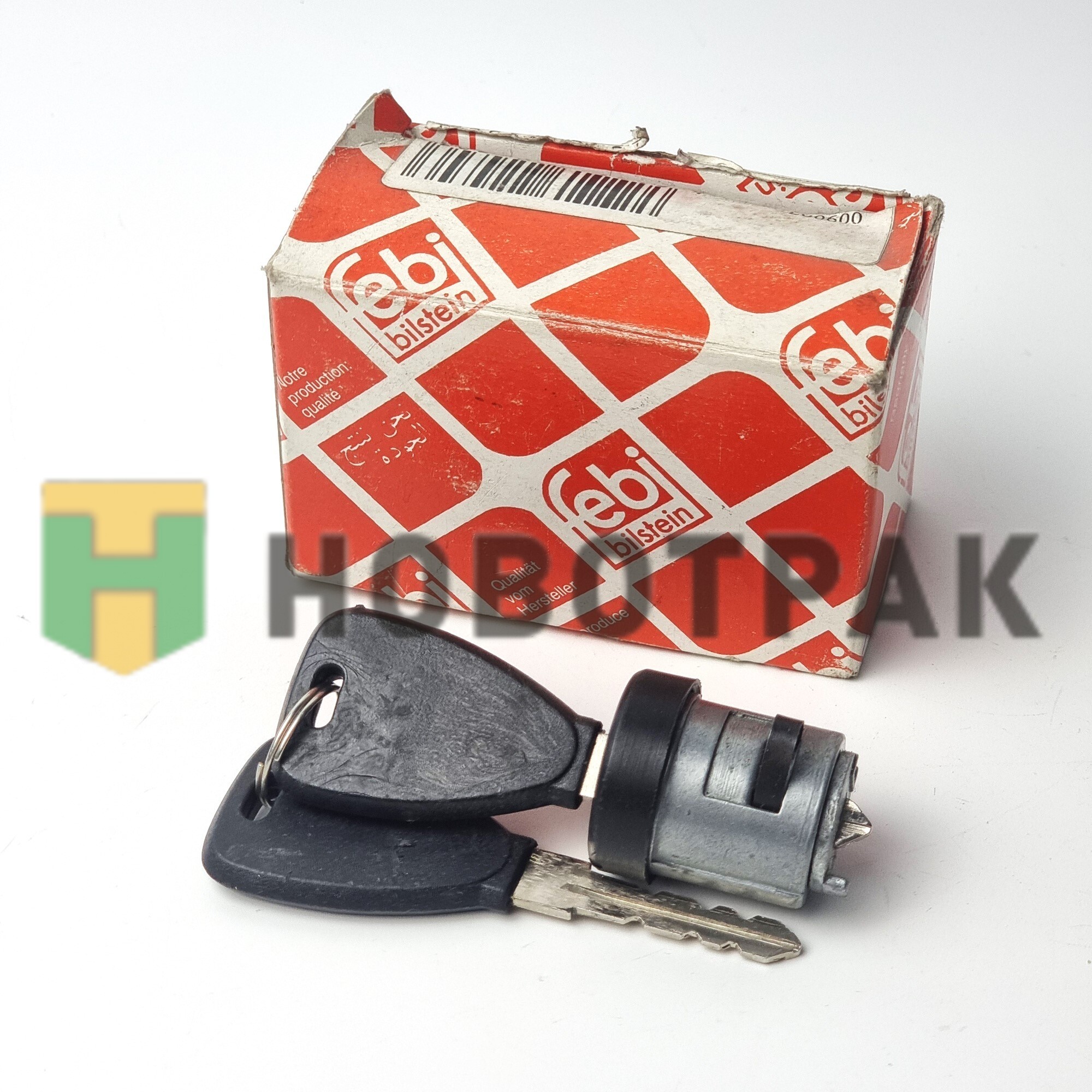 Личинка замка зажигания MB 22430