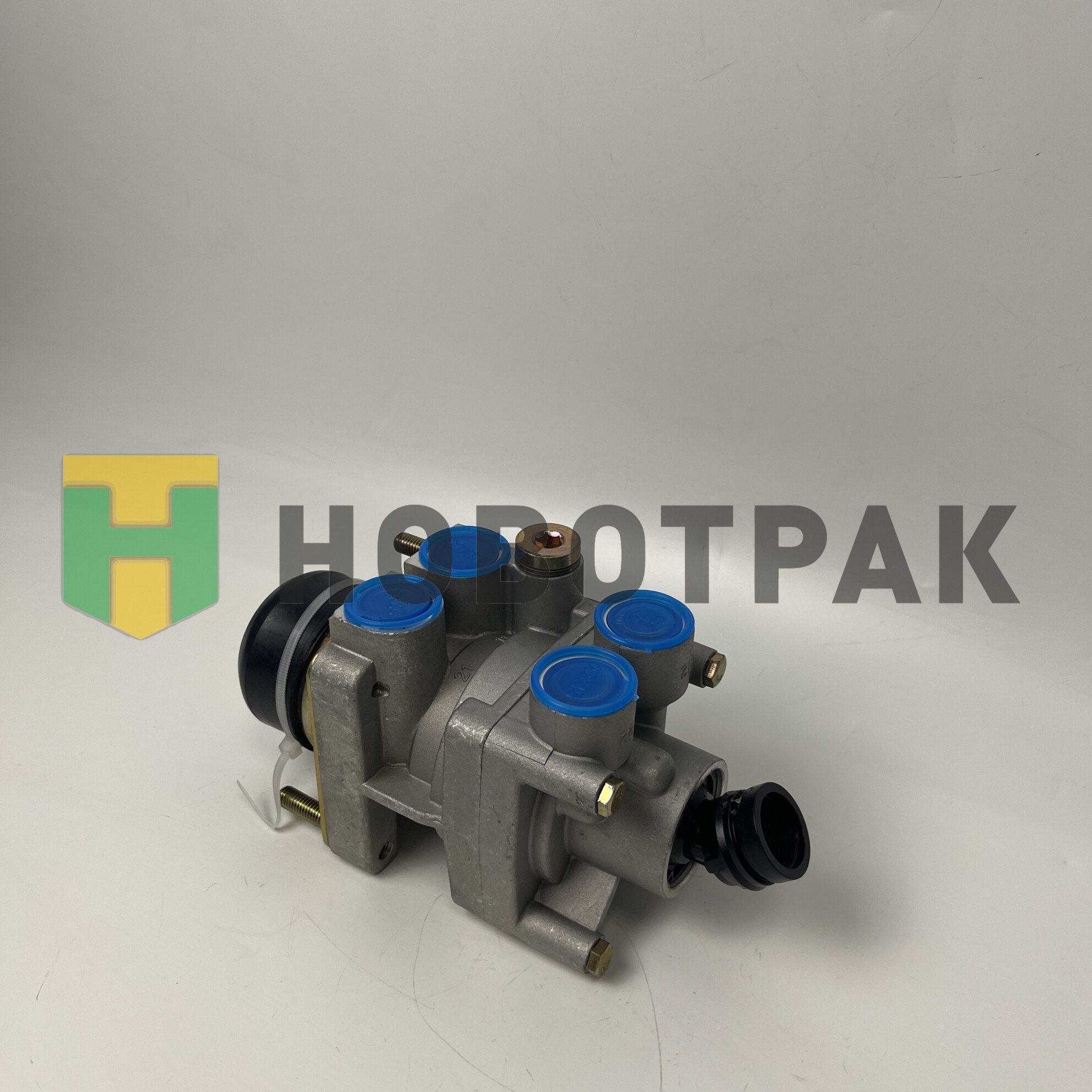 Кран тормозной ножной MAN M/F2000 T03643003