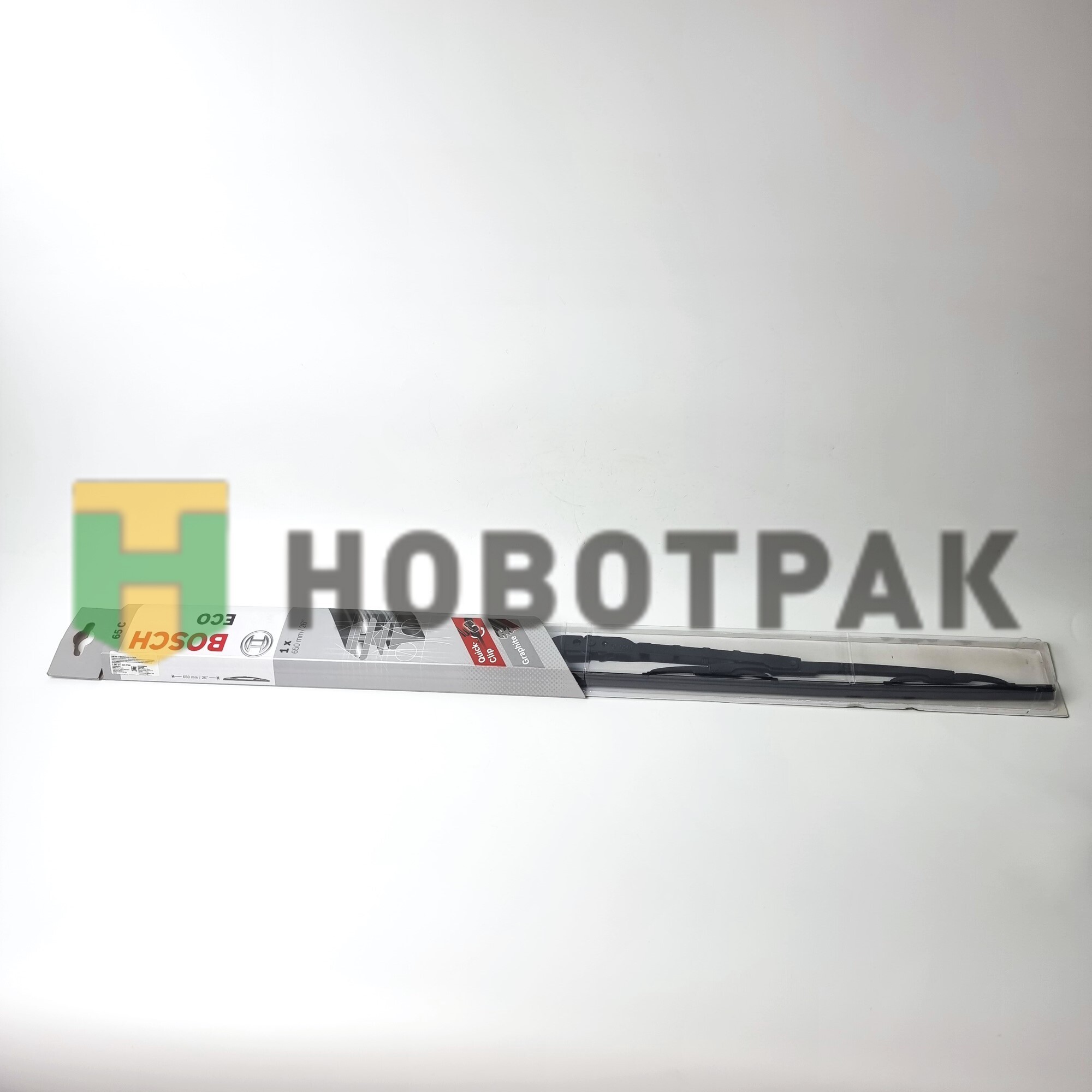 Щетка стеклоочистителя 650мм 3397011402