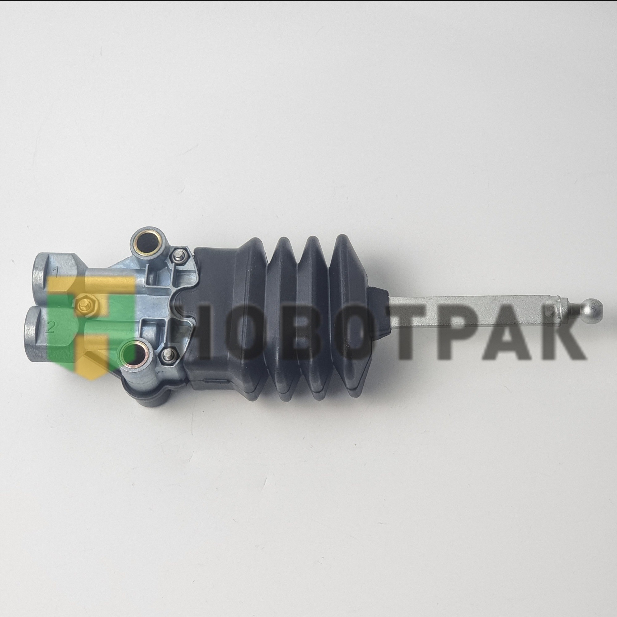 Кран уровня пола кабины КАМАЗ-5490/Actros 14014011