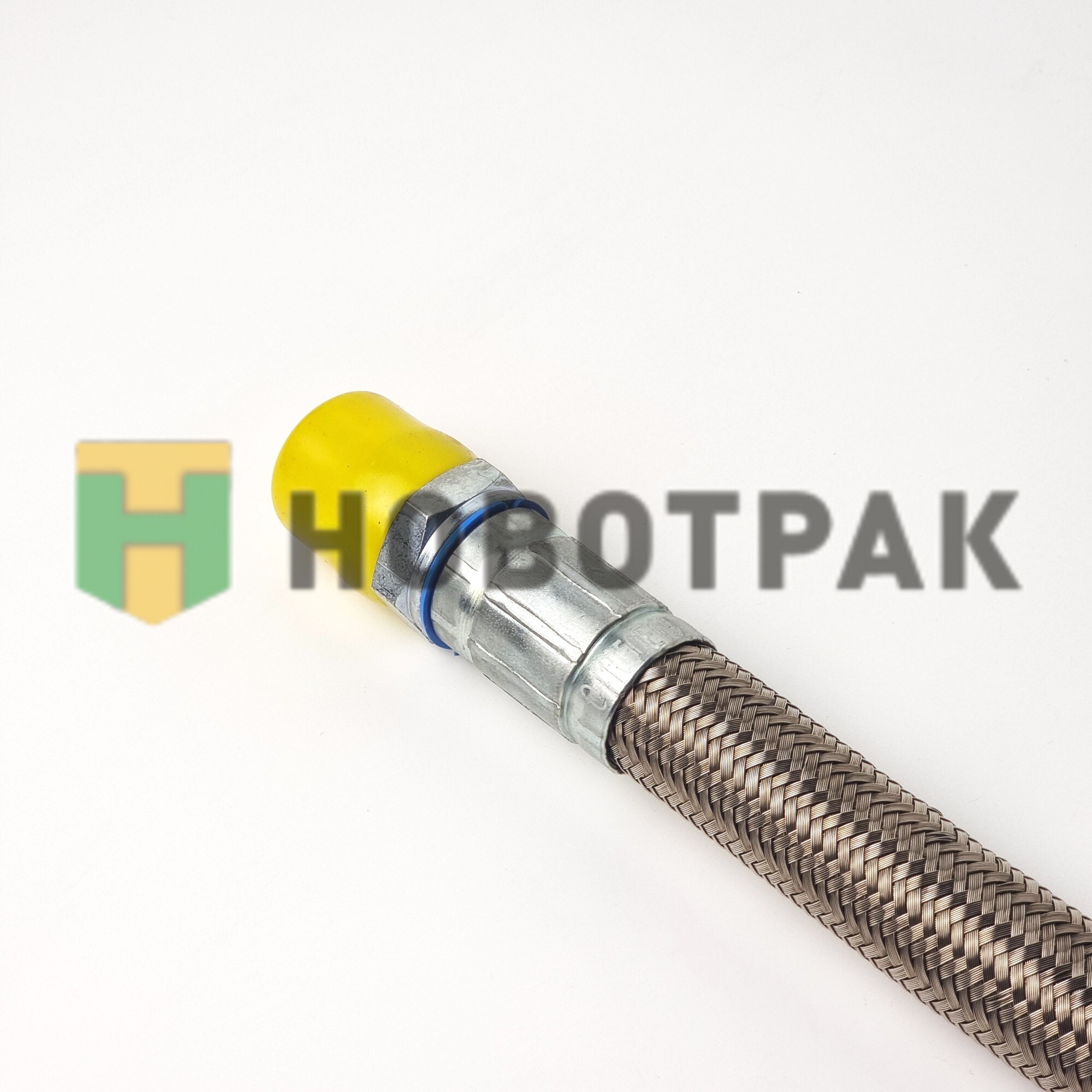 Шланг тормозной L-505 DAF 050420