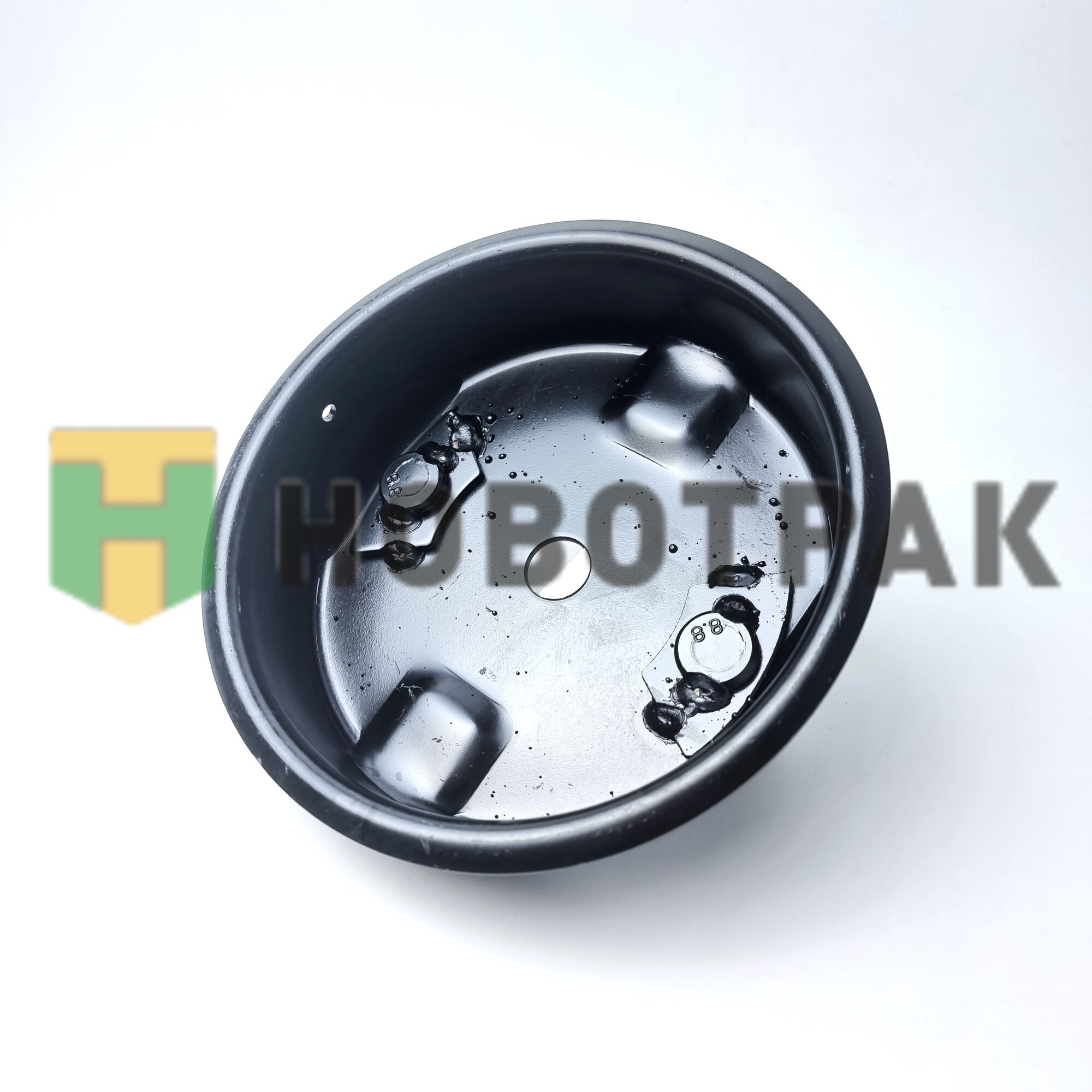 Крышка камеры/энергоаккумулятора TYP30 08051VLT