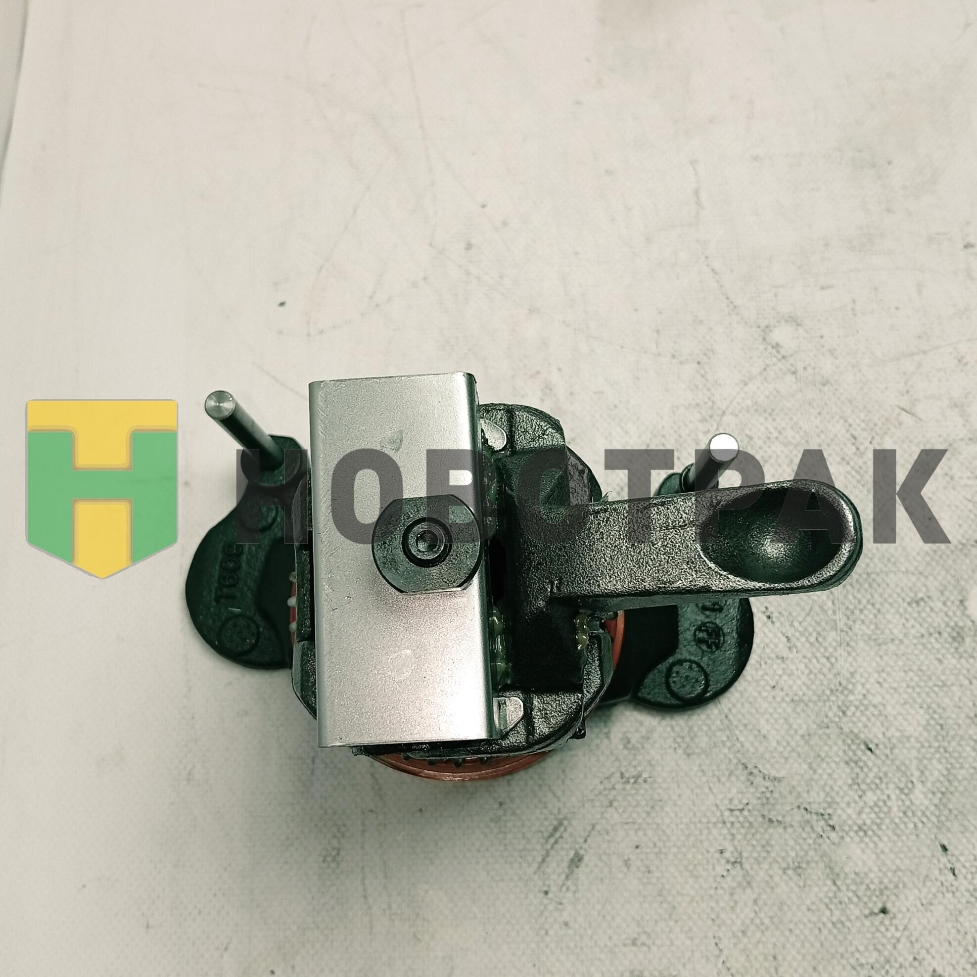 РМК суппорта (механизм в сборе) HALDEX MODUL T 160100044