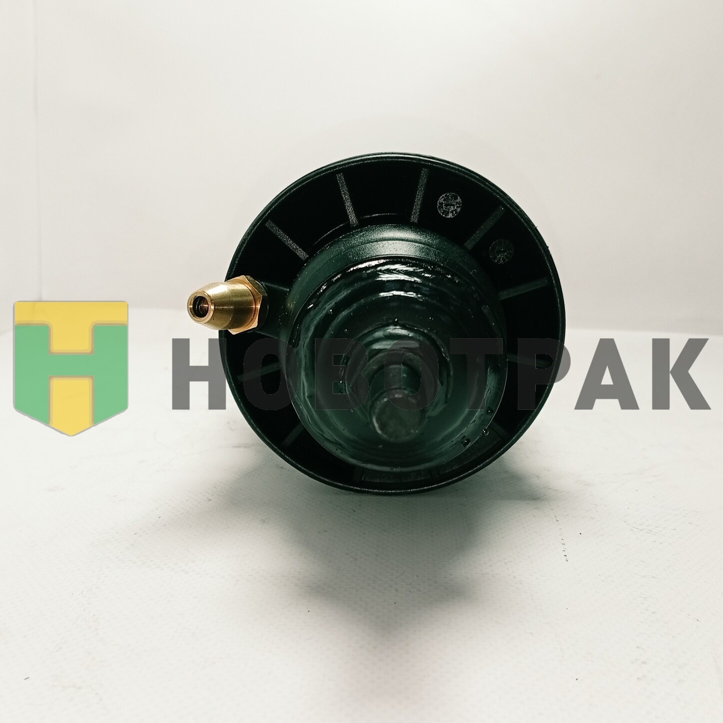 Амортизатор кабины передний в сборе Scania 4 серия 20127