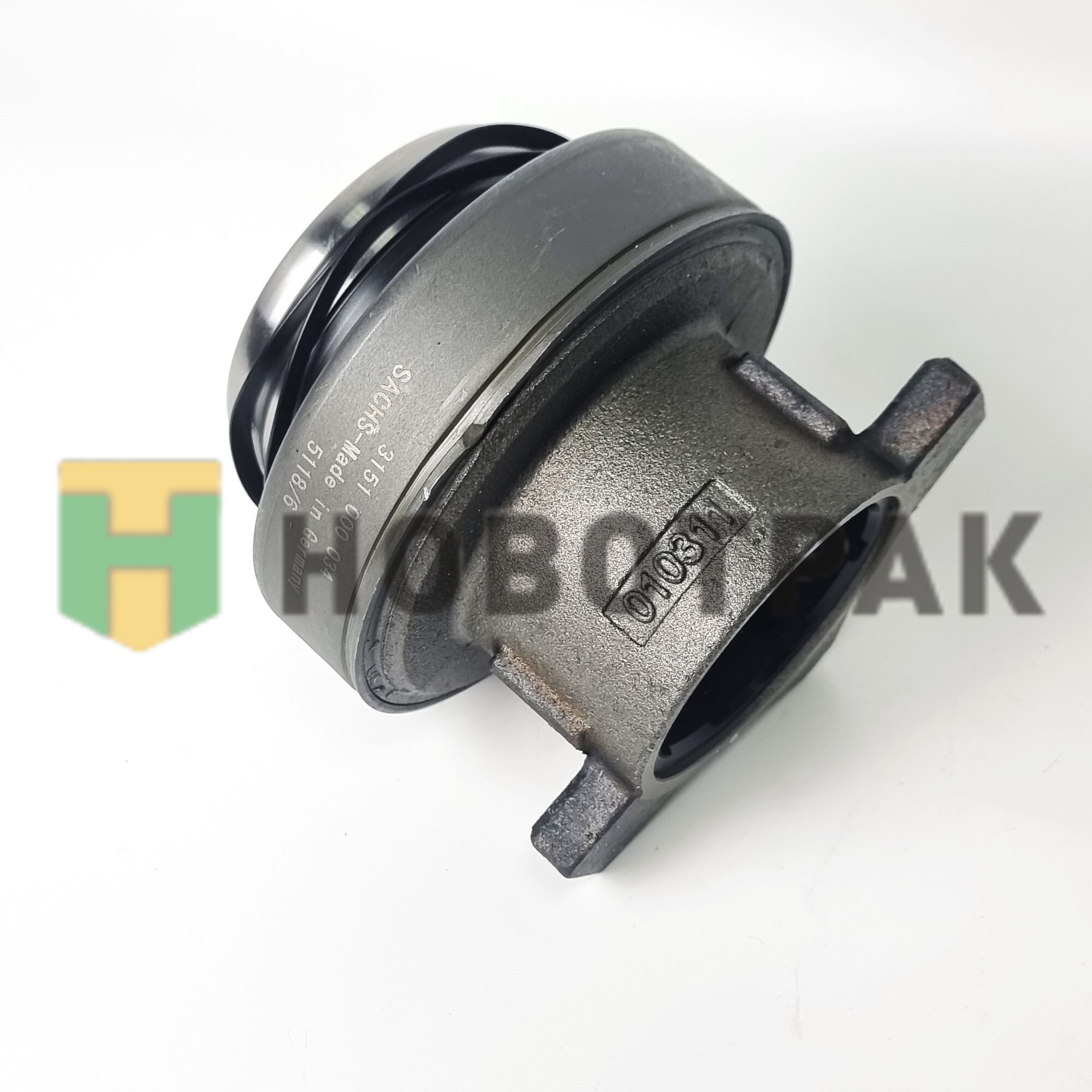 Подшипник выжимной KZIZ-5 MAN/DAF/Iveco 3151000034