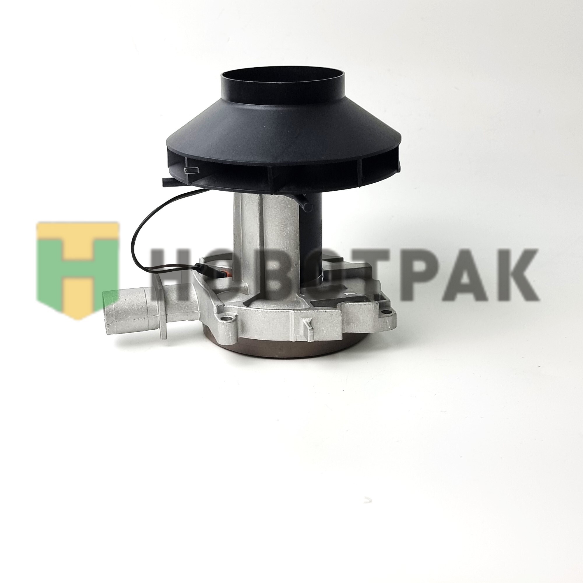 Вентилятор отопителя автономного 24V D4 3.5kW 5005003
