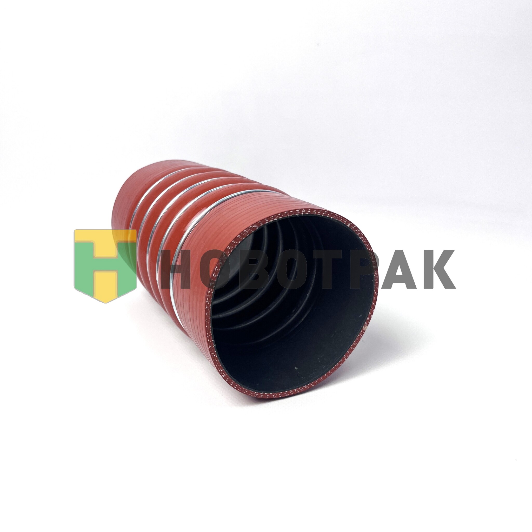 Патрубок интеркулера КАМАЗ-5490/MB OM442LA 54926