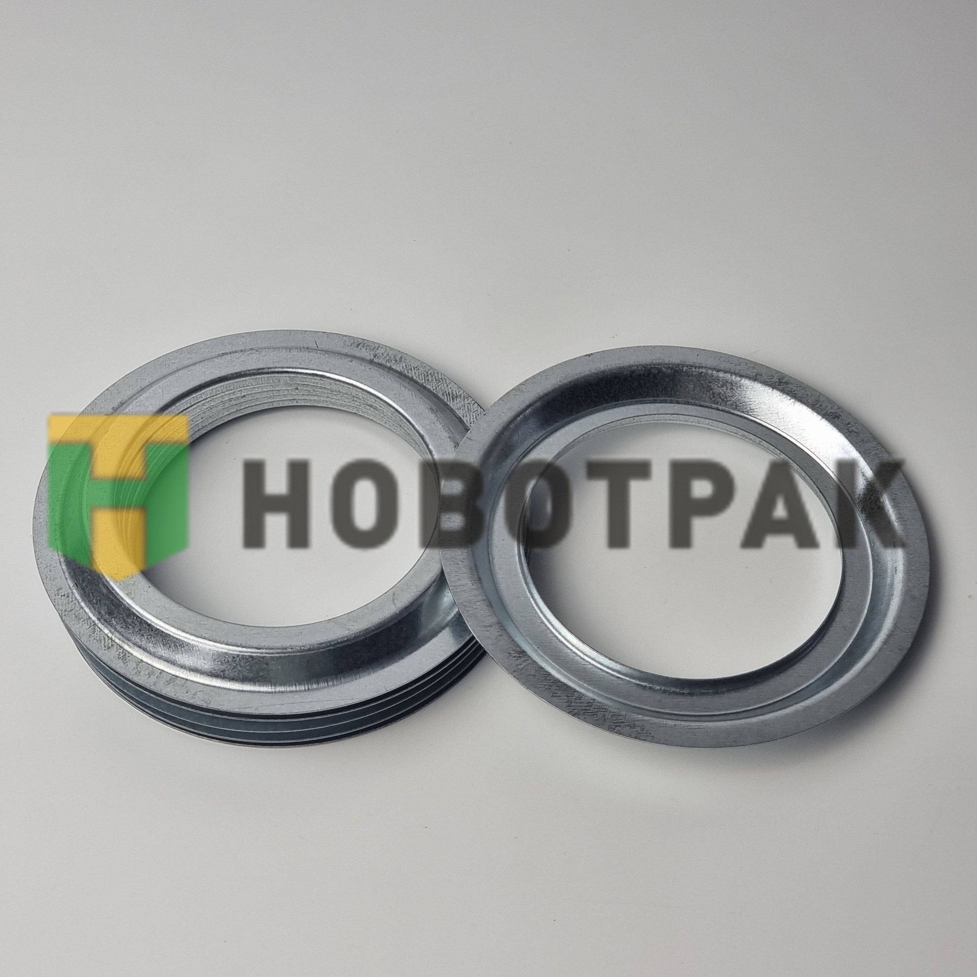 Шайба ступицы маслоотраж